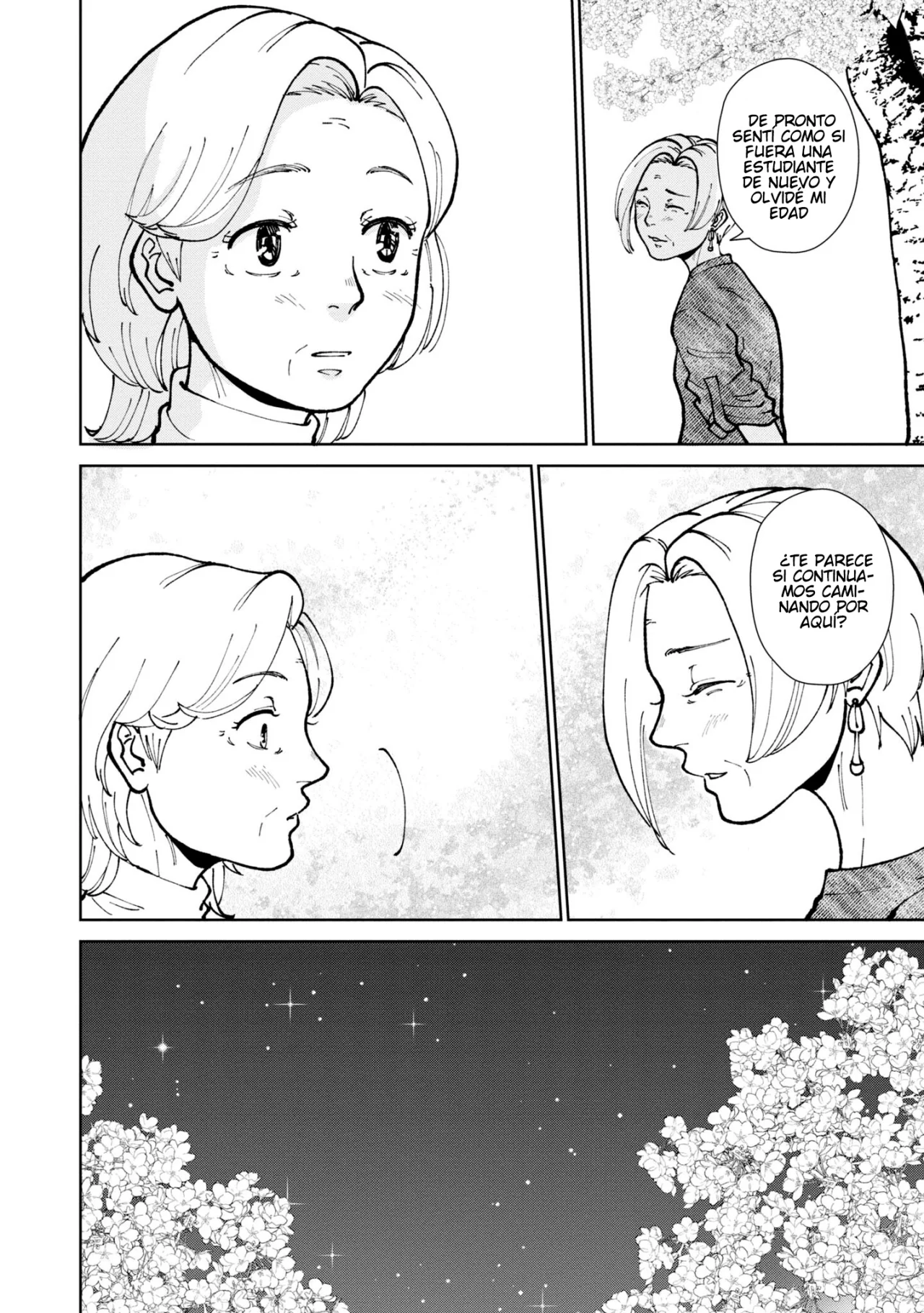 Hana Monogatari Capítulo 13 - Page 23
