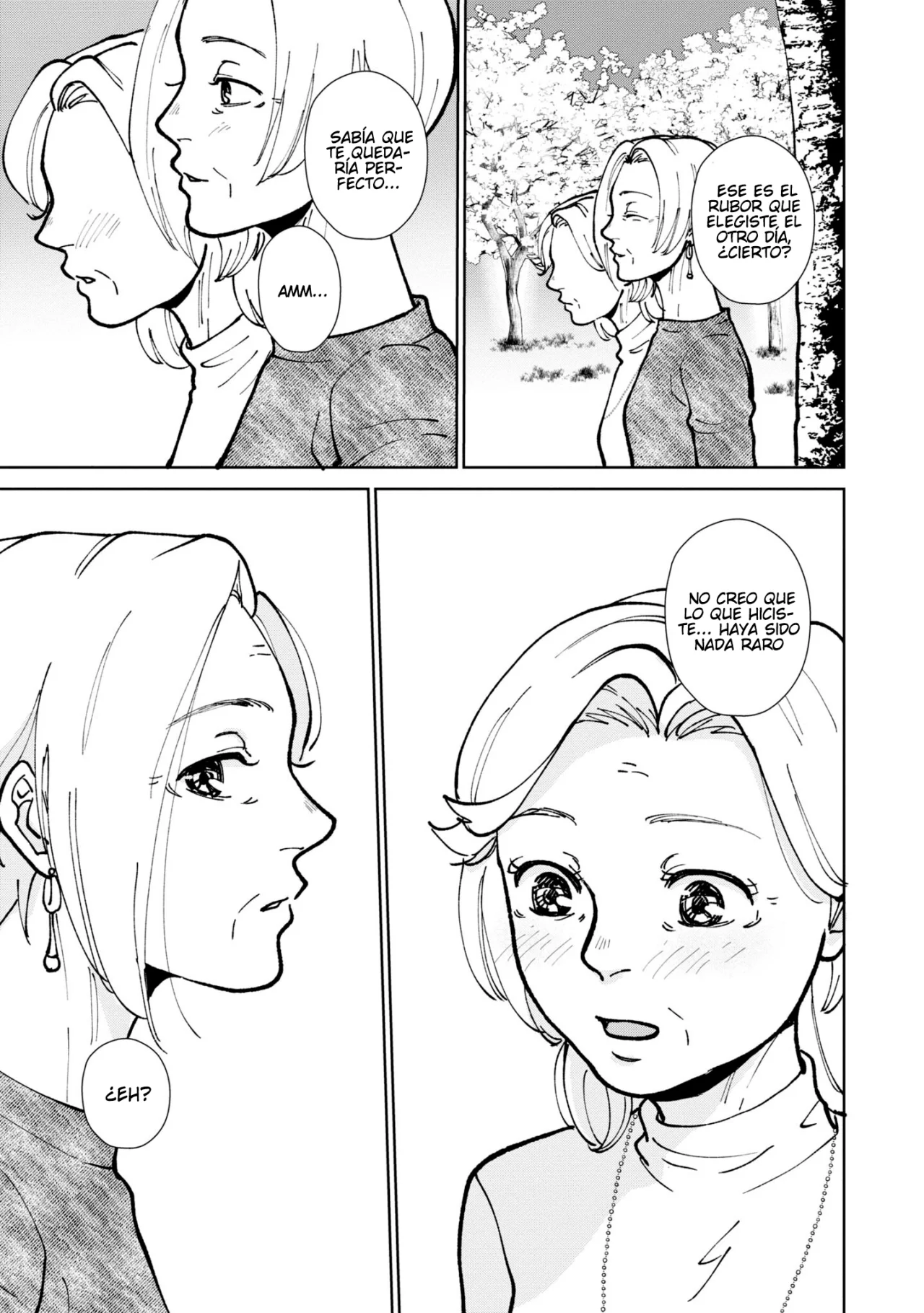 Hana Monogatari Capítulo 13 - Page 24