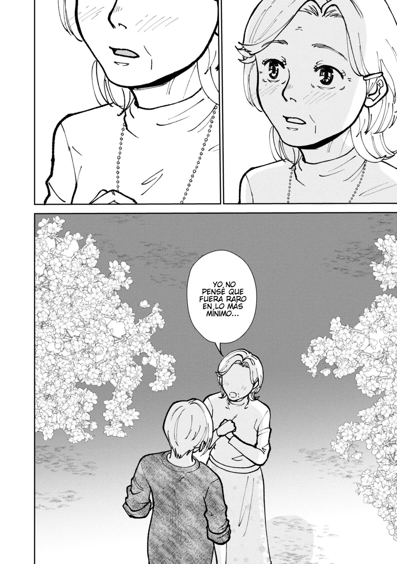 Hana Monogatari Capítulo 13 - Page 25