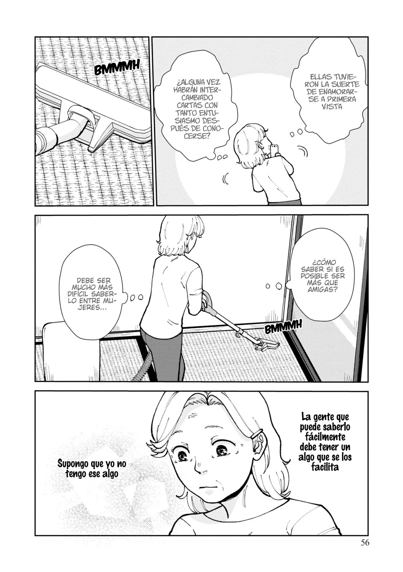 Hana Monogatari Capítulo 13 - Page 5