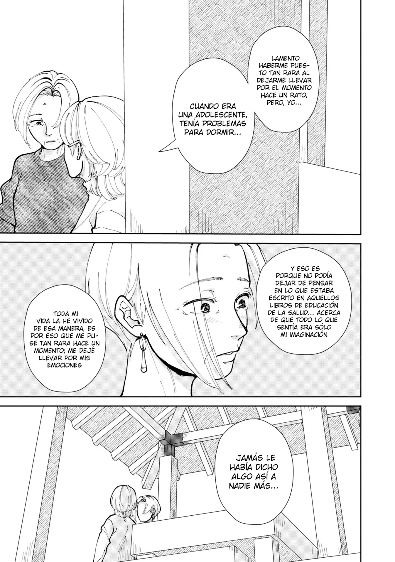 Hana Monogatari Capítulo 14 - Page 12