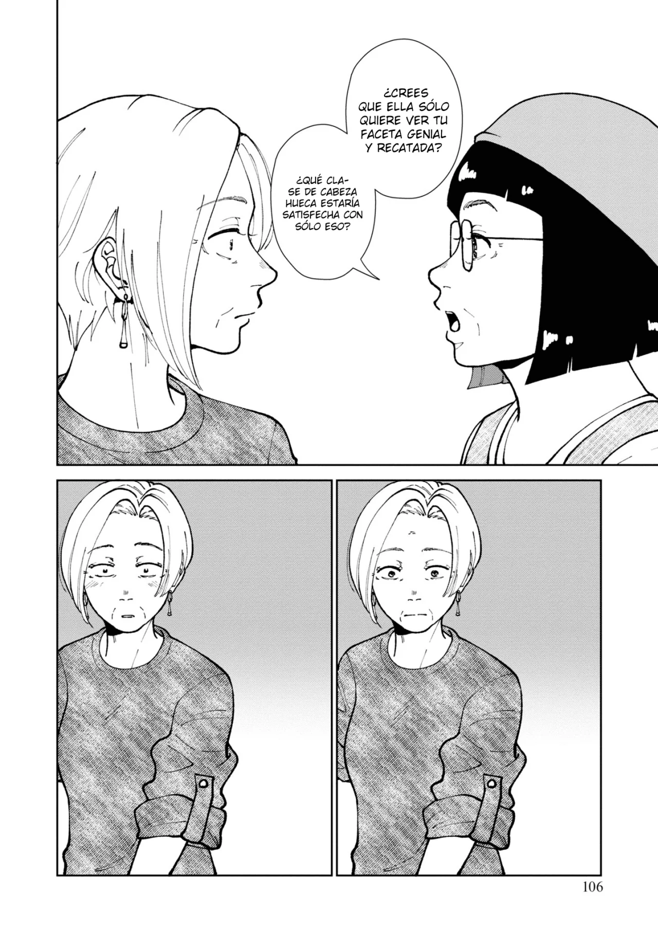 Hana Monogatari Capítulo 15 - Page 17