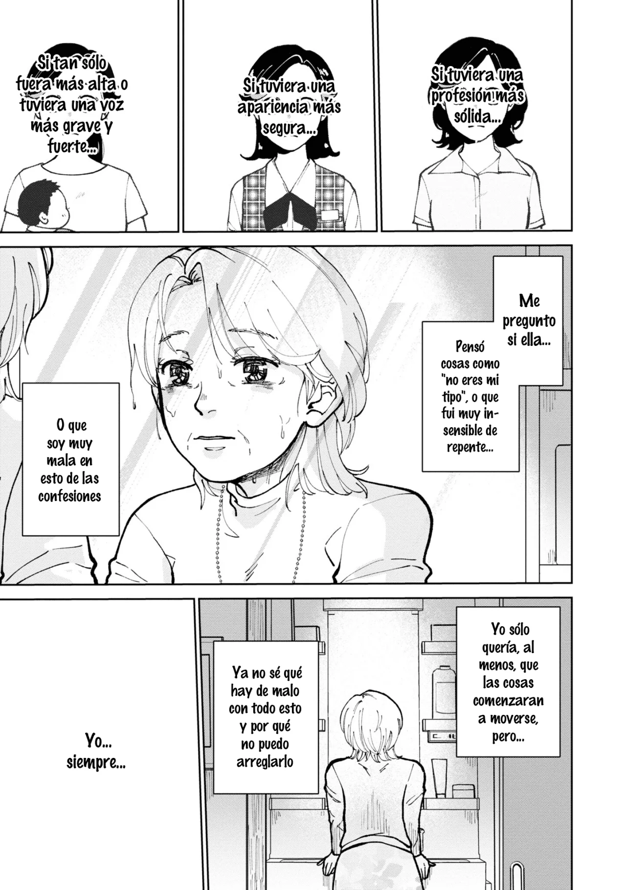 Hana Monogatari Capítulo 15 - Page 4