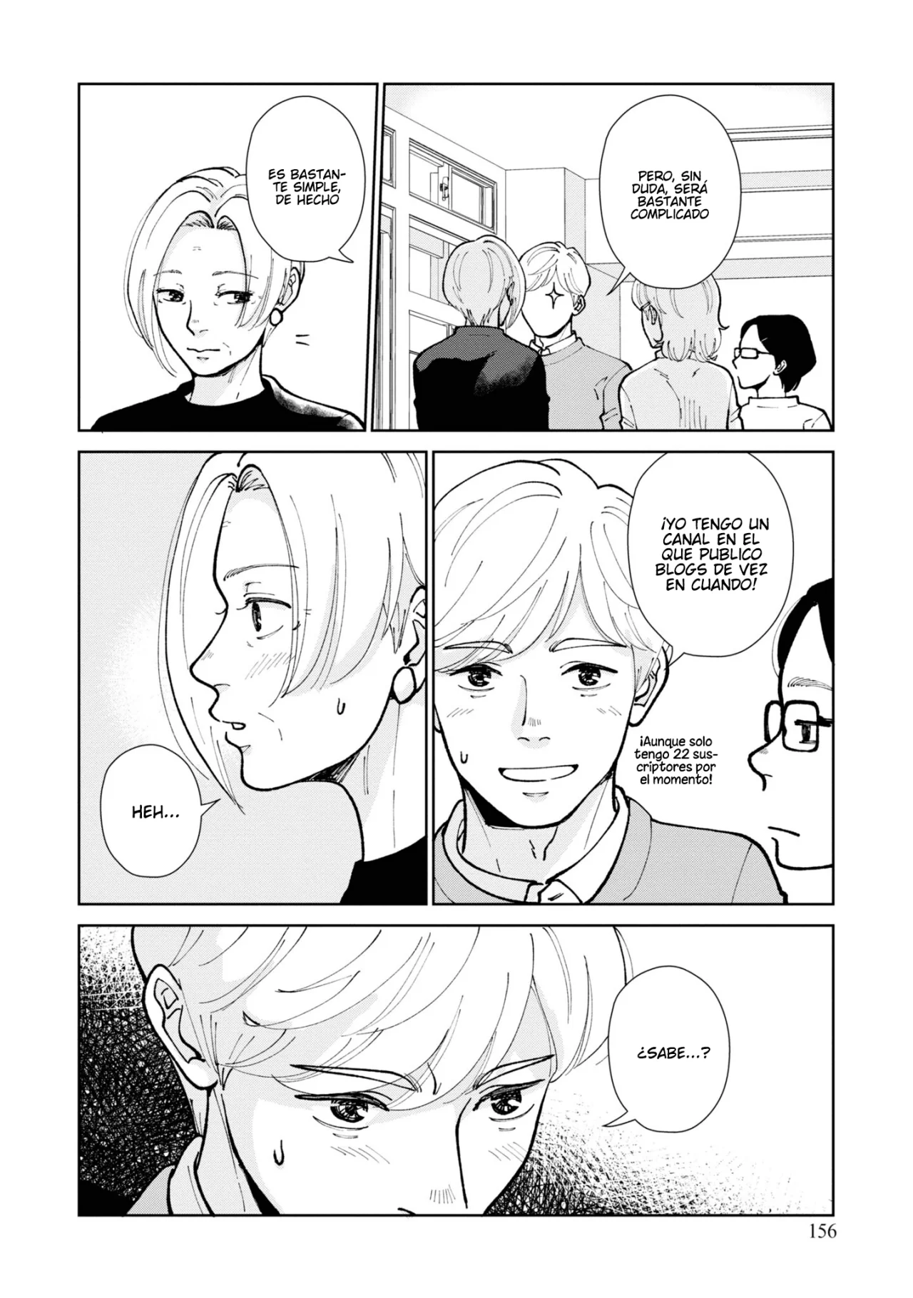 Hana Monogatari Capítulo 16.5 - Page 11