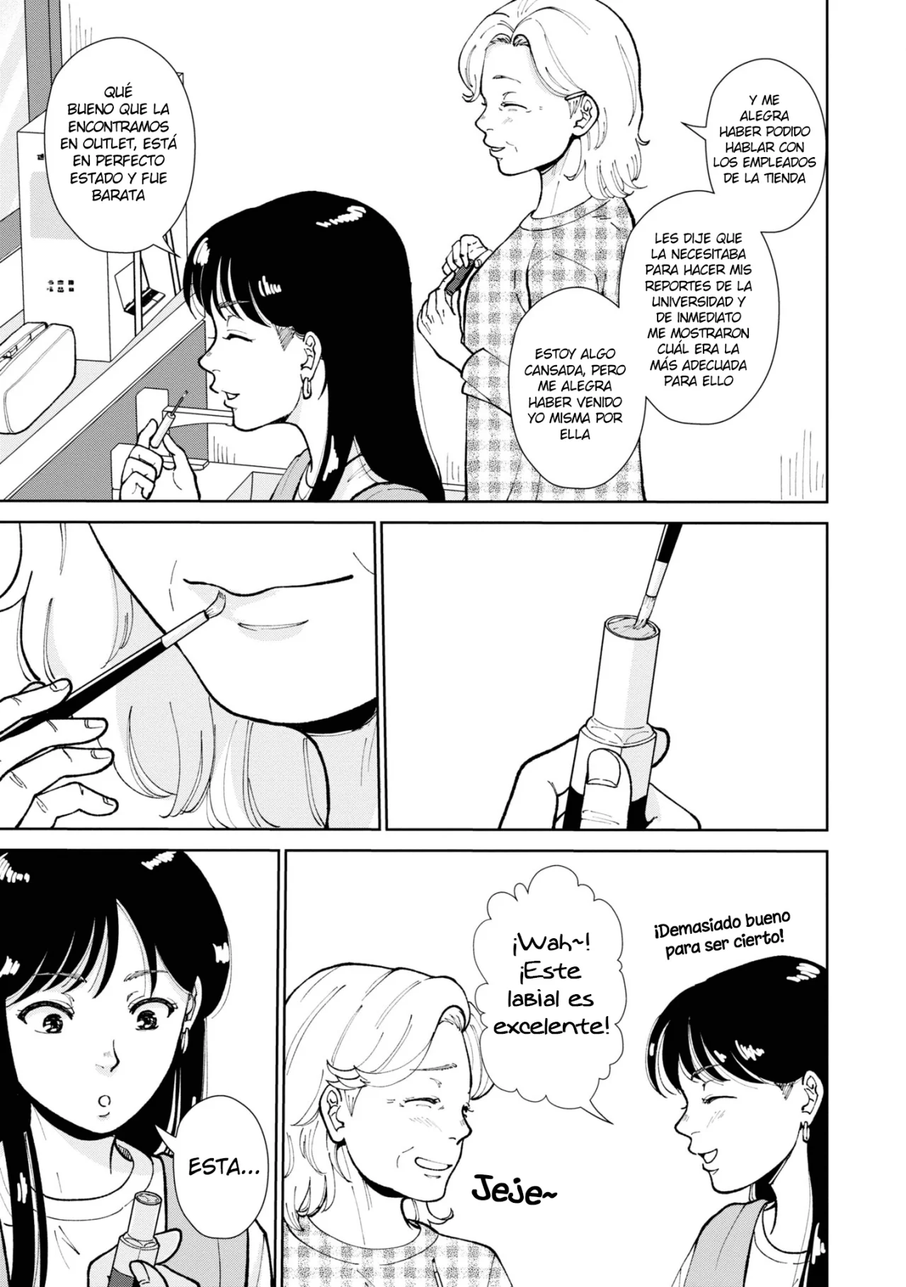 Hana Monogatari Capítulo 16 - Page 10