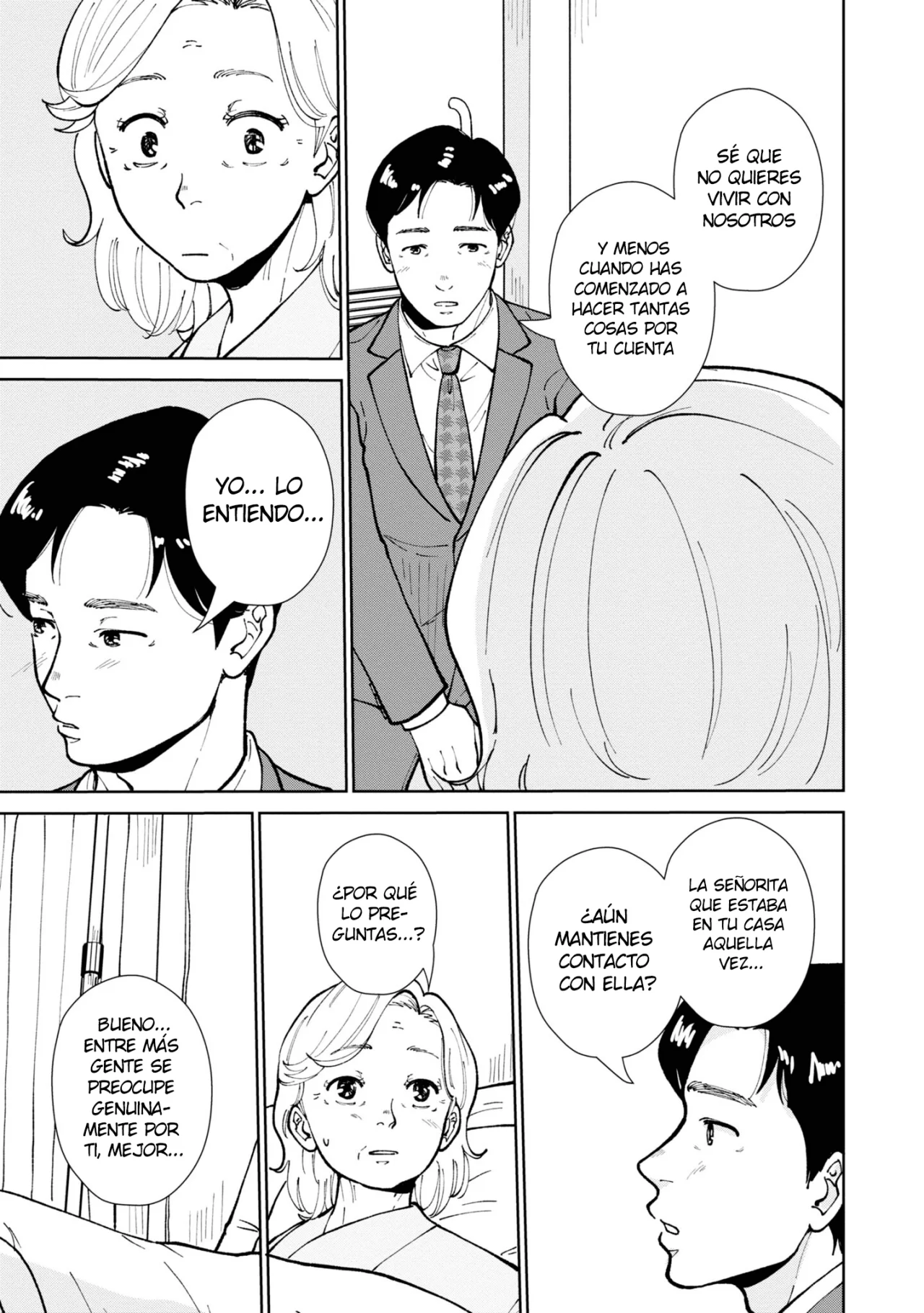 Hana Monogatari Capítulo 16 - Page 16
