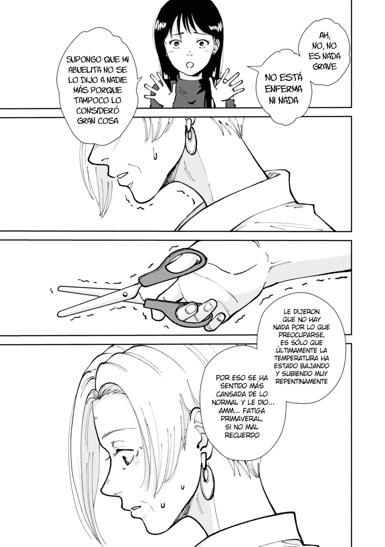 Hana Monogatari Capítulo 16 - Page 24