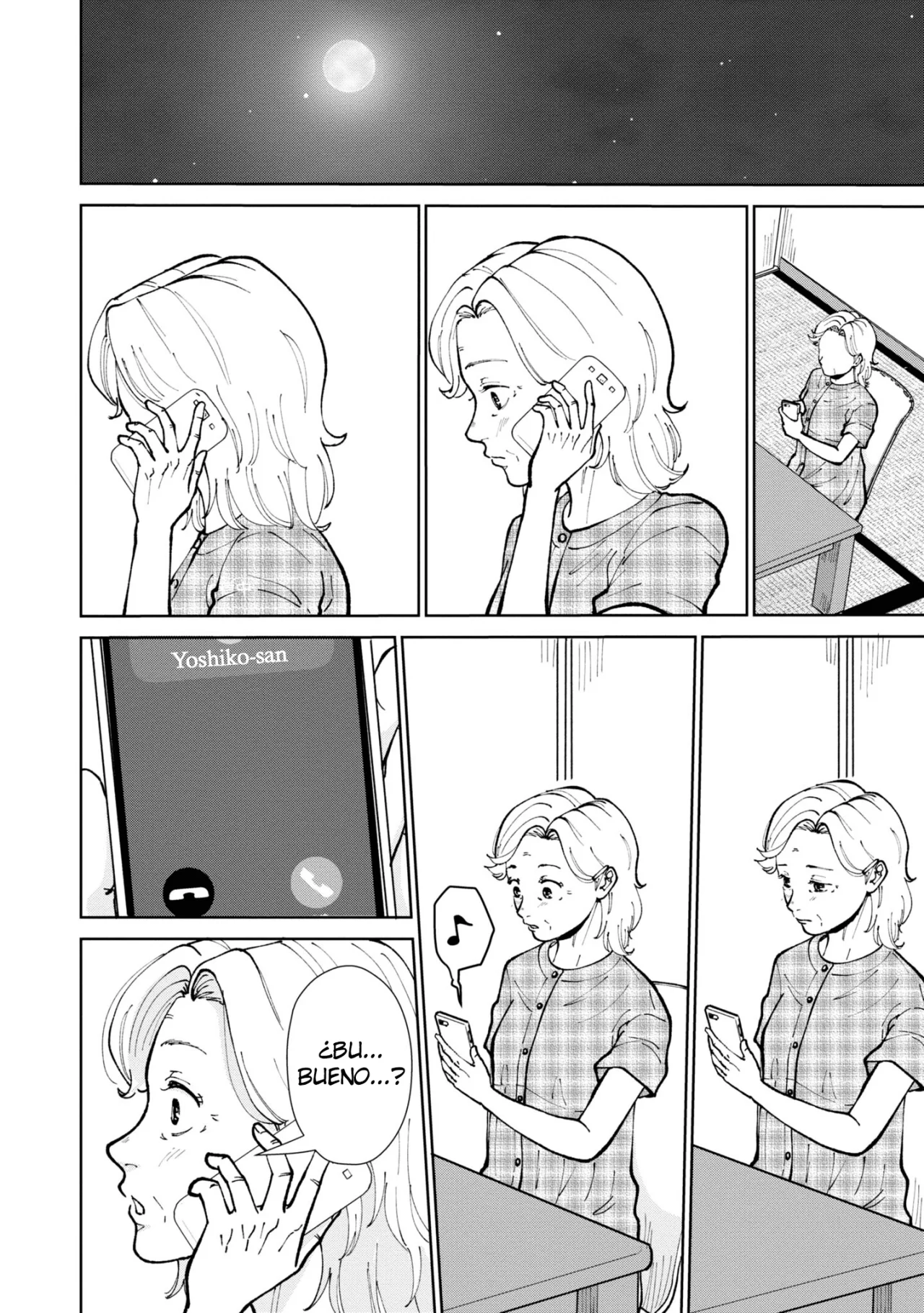 Hana Monogatari Capítulo 16 - Page 25