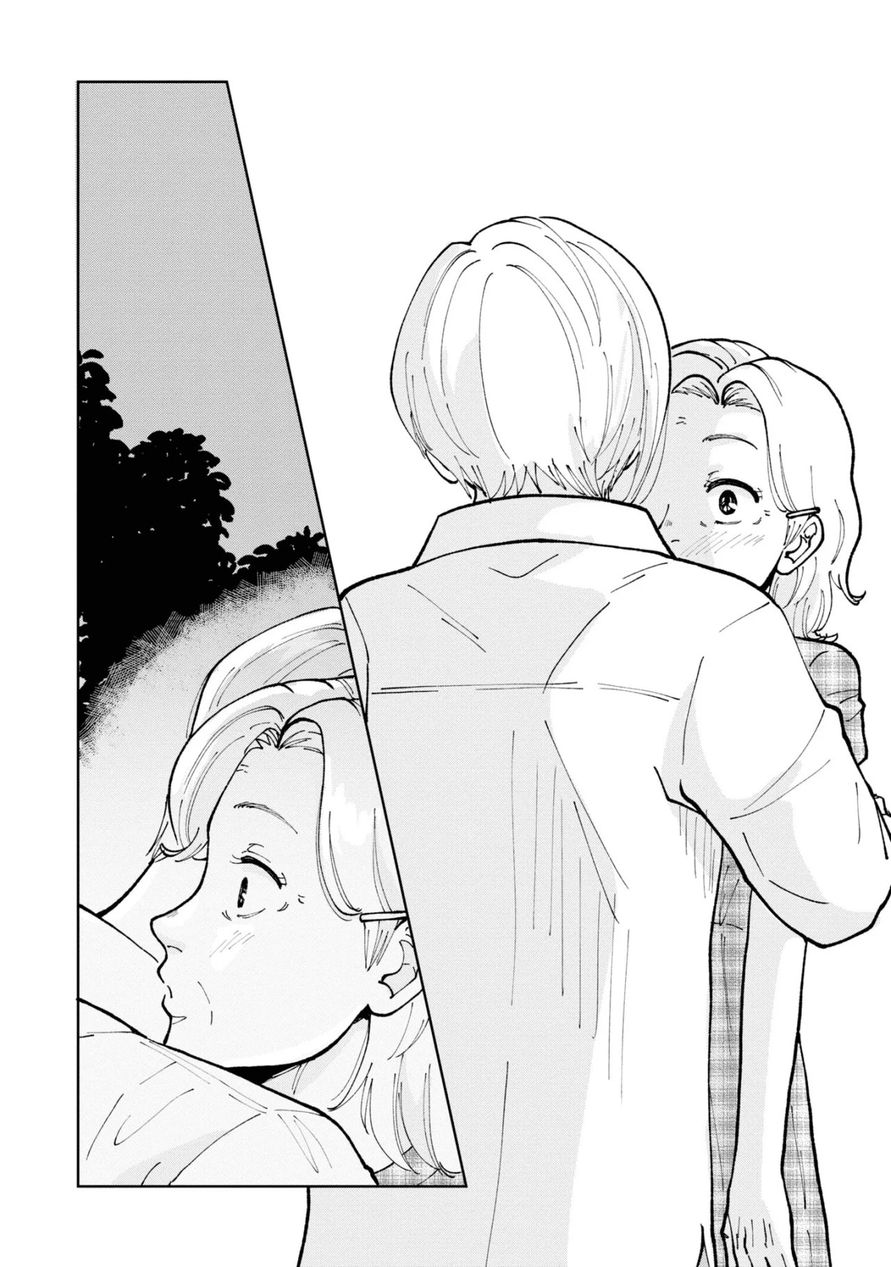 Hana Monogatari Capítulo 16 - Page 27