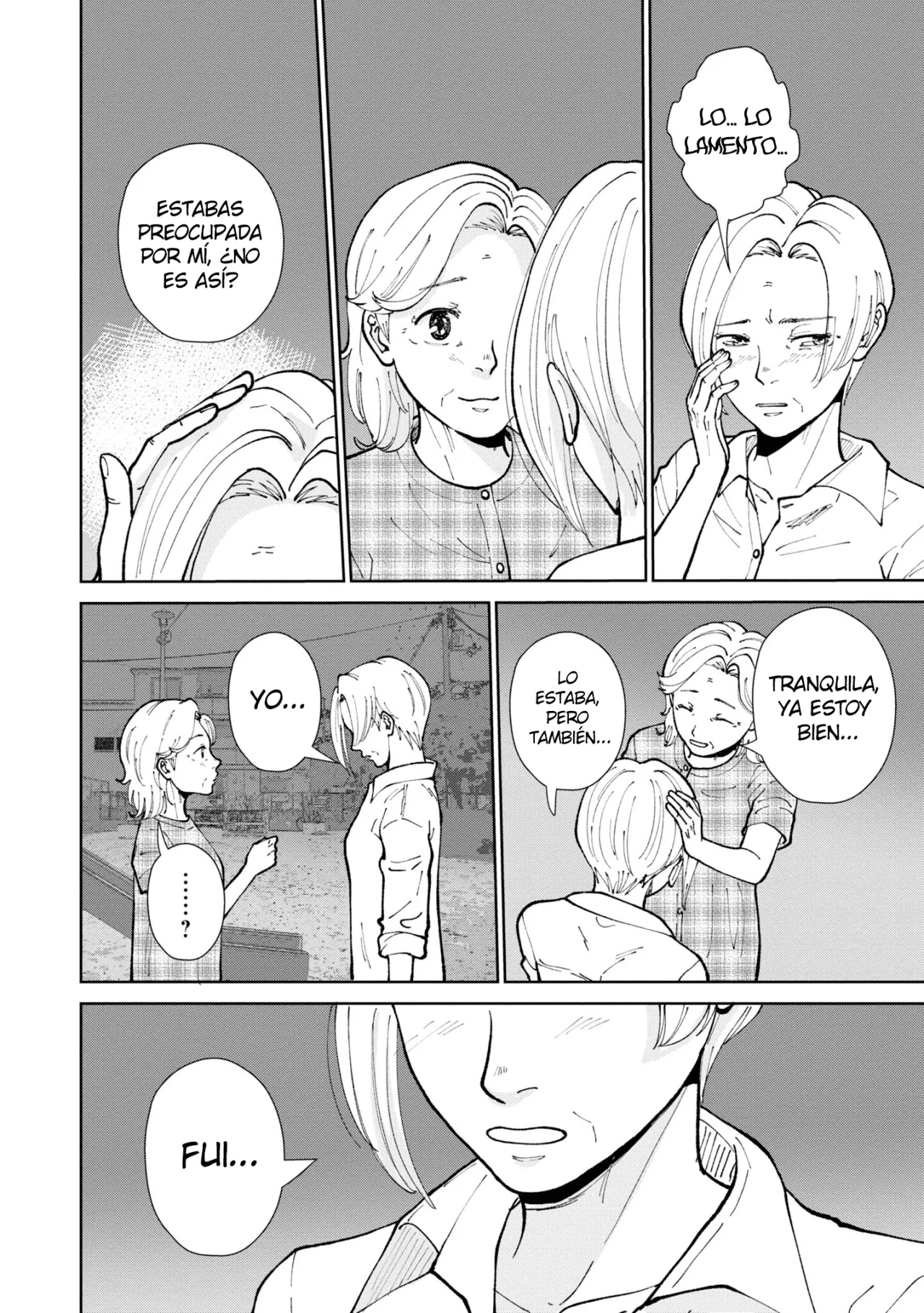 Hana Monogatari Capítulo 16 - Page 29
