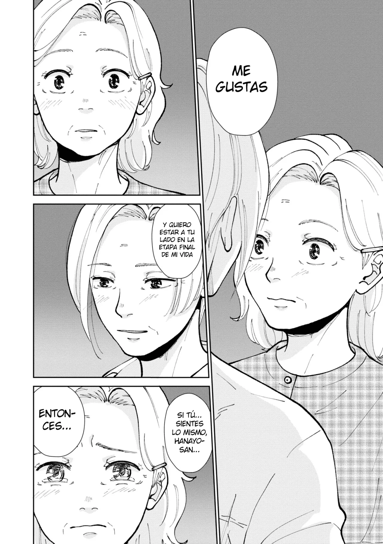 Hana Monogatari Capítulo 16 - Page 31