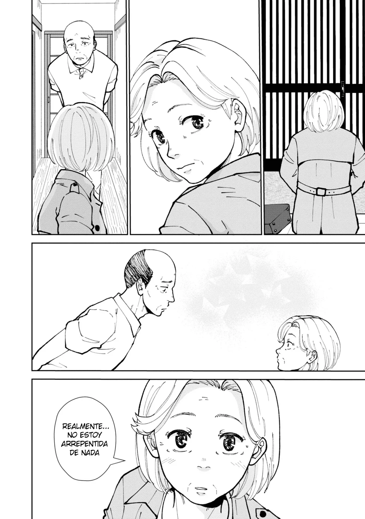 Hana Monogatari Capítulo 16 - Page 33