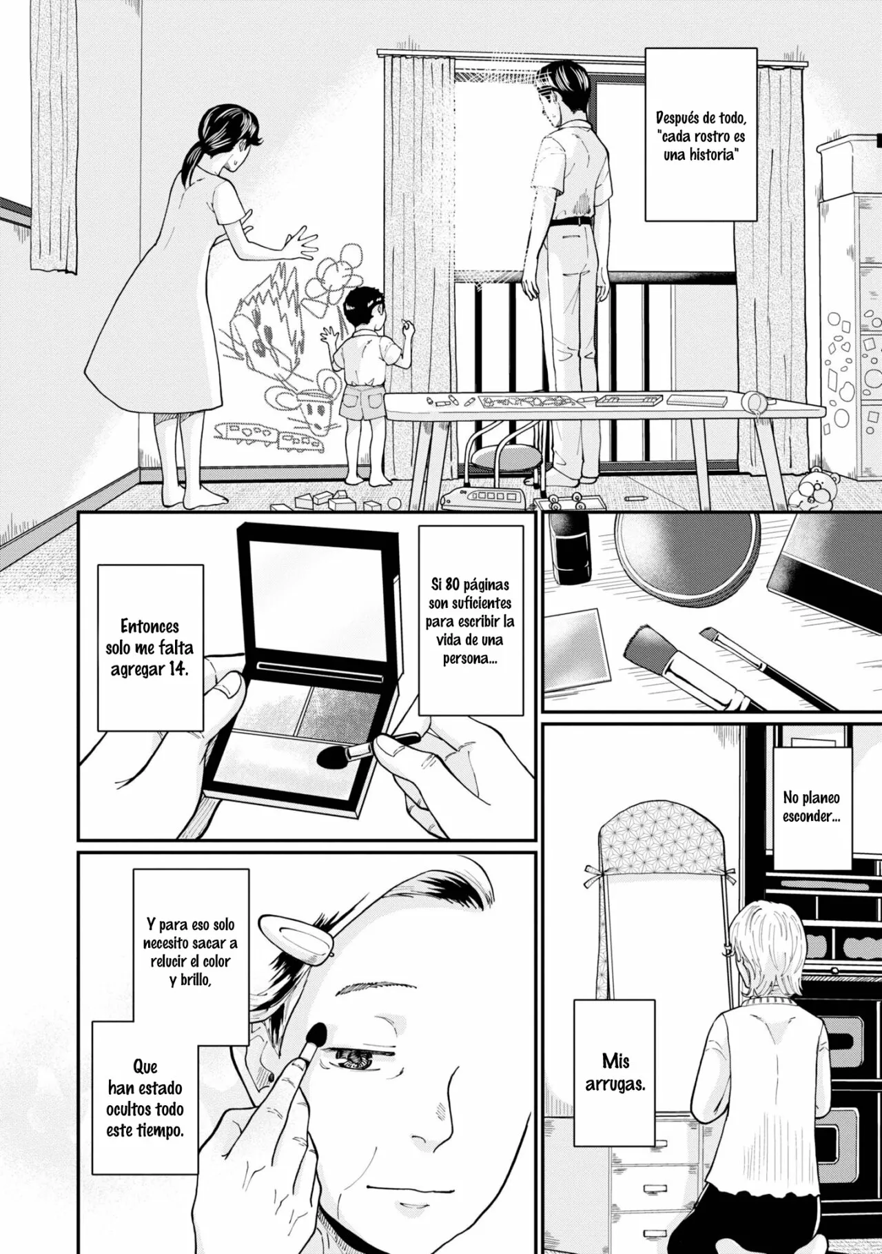 Hana Monogatari Capítulo 2 - Page 9
