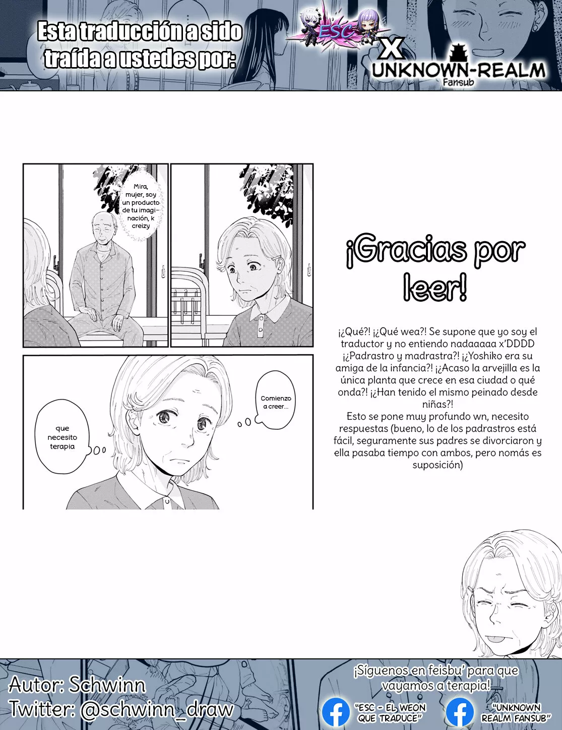 Hana Monogatari Capítulo 4 - Page 34