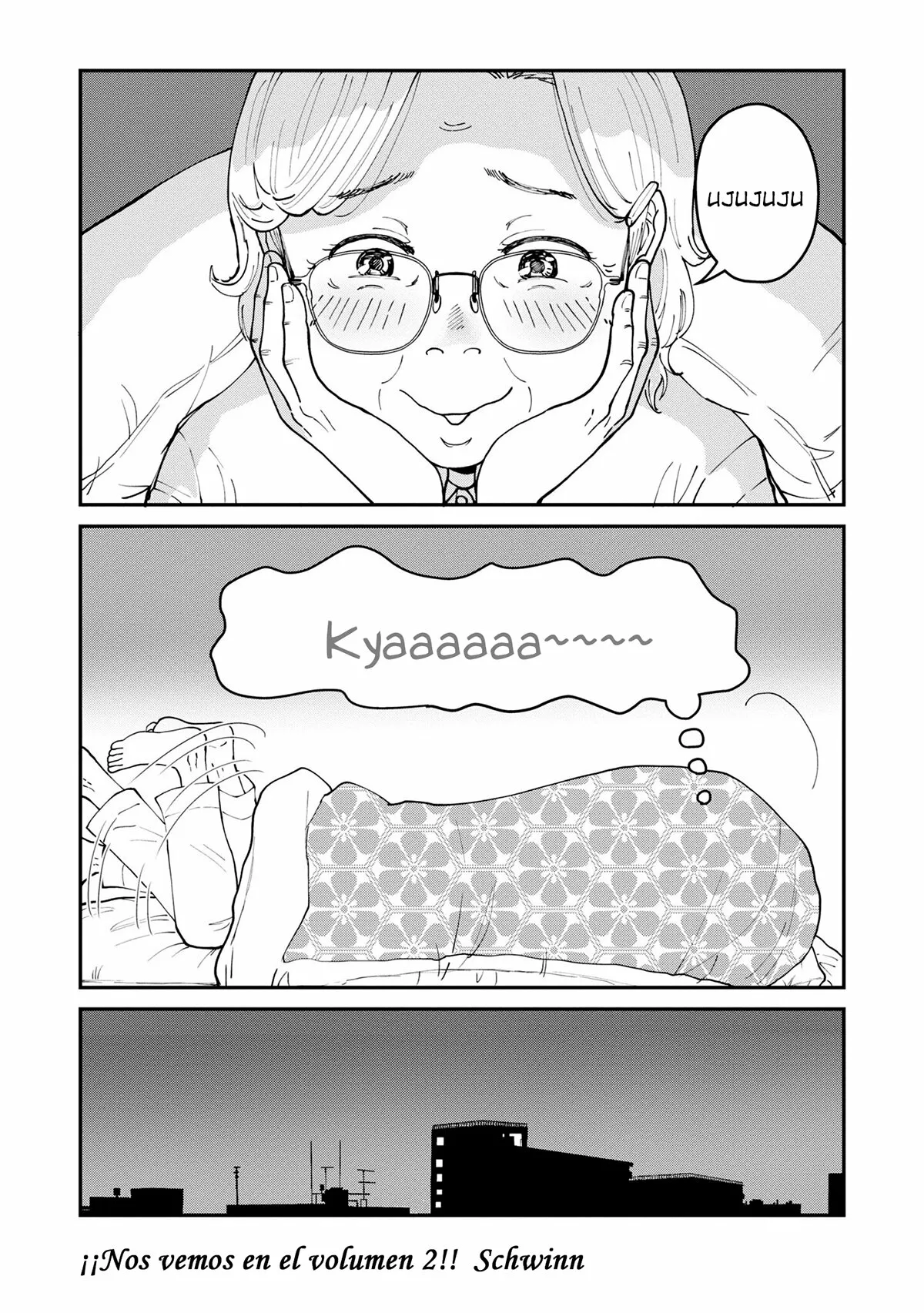 Hana Monogatari Capítulo 5.5 - Page 6