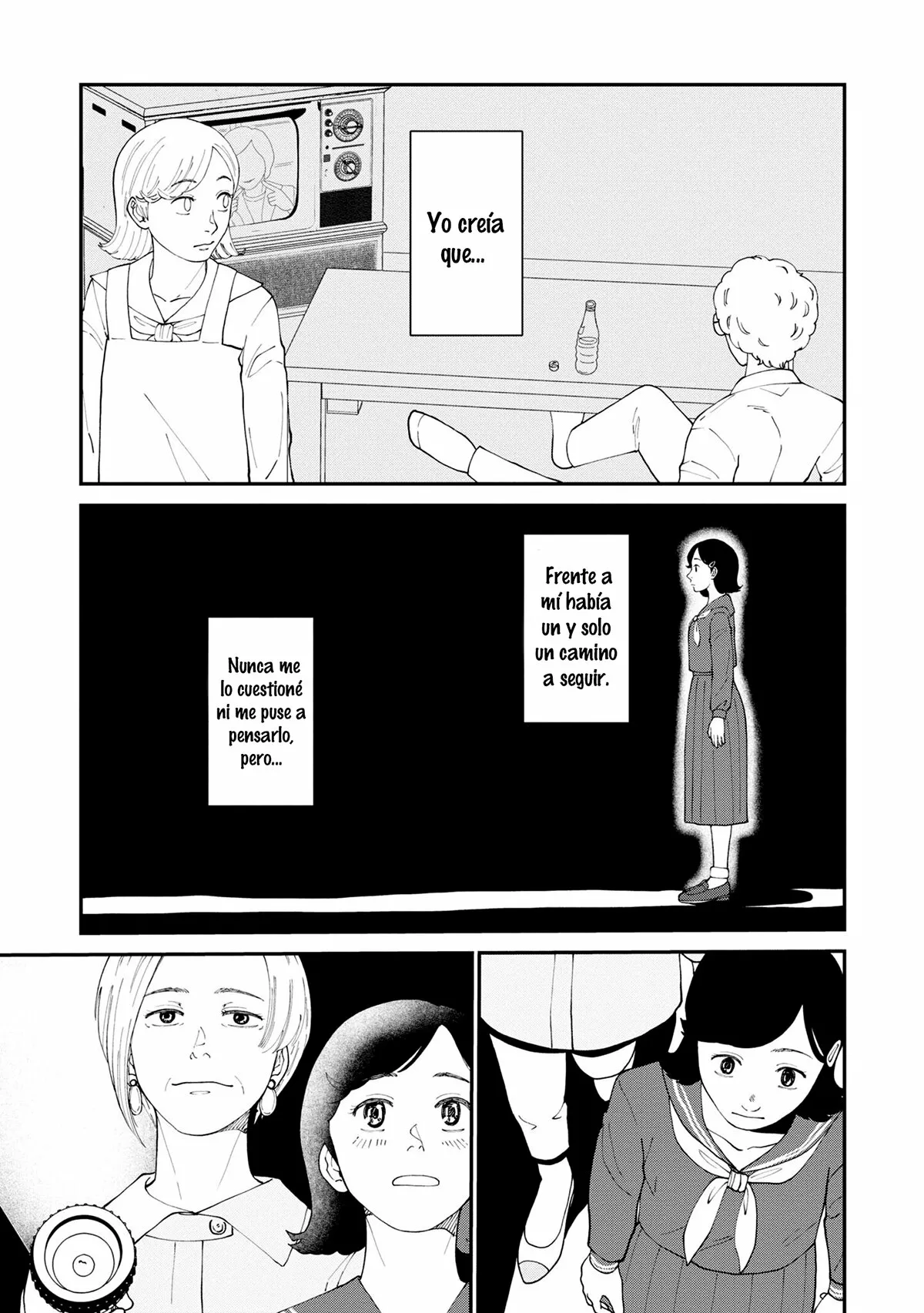 Hana Monogatari Capítulo 5 - Page 28