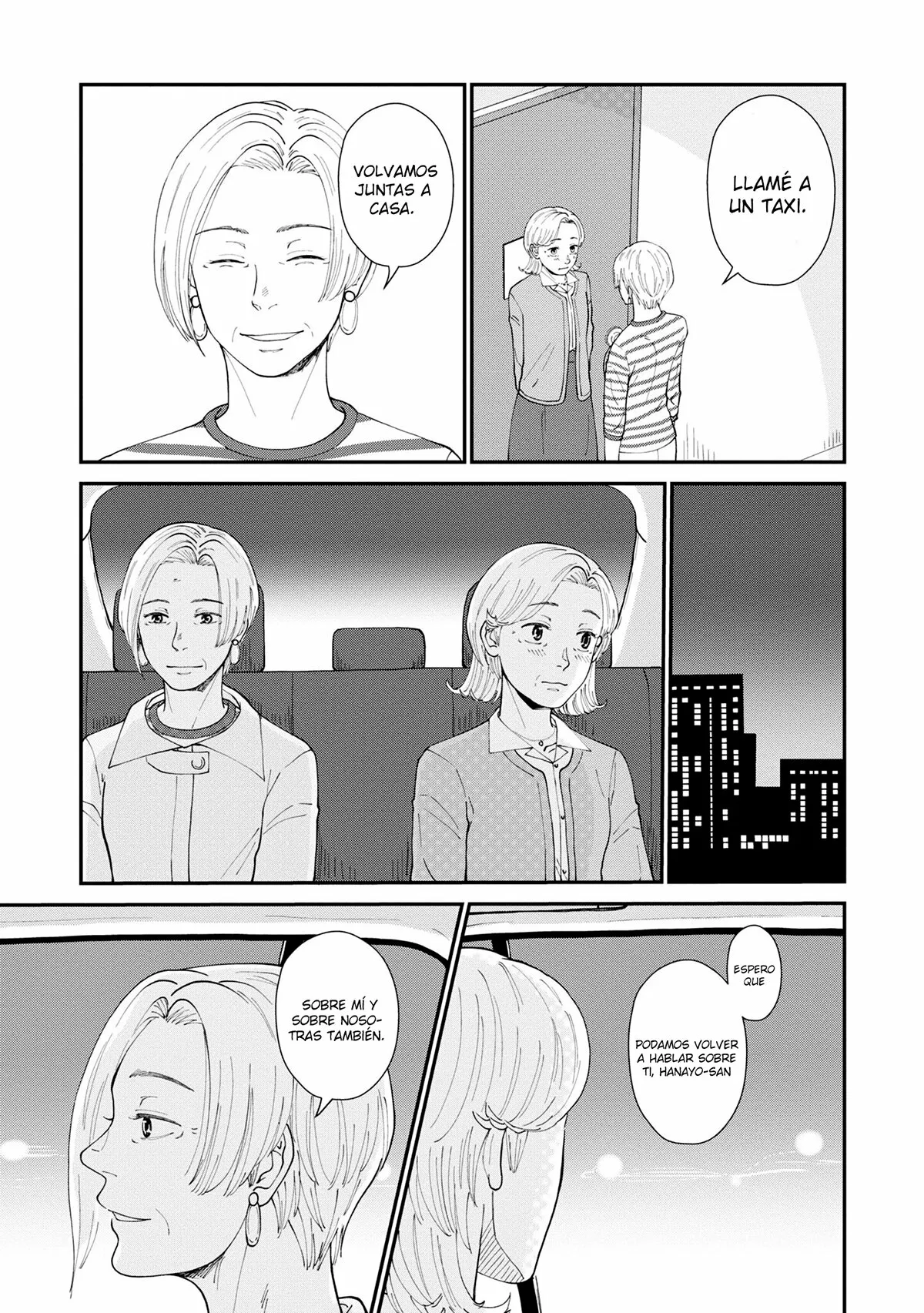Hana Monogatari Capítulo 5 - Page 30