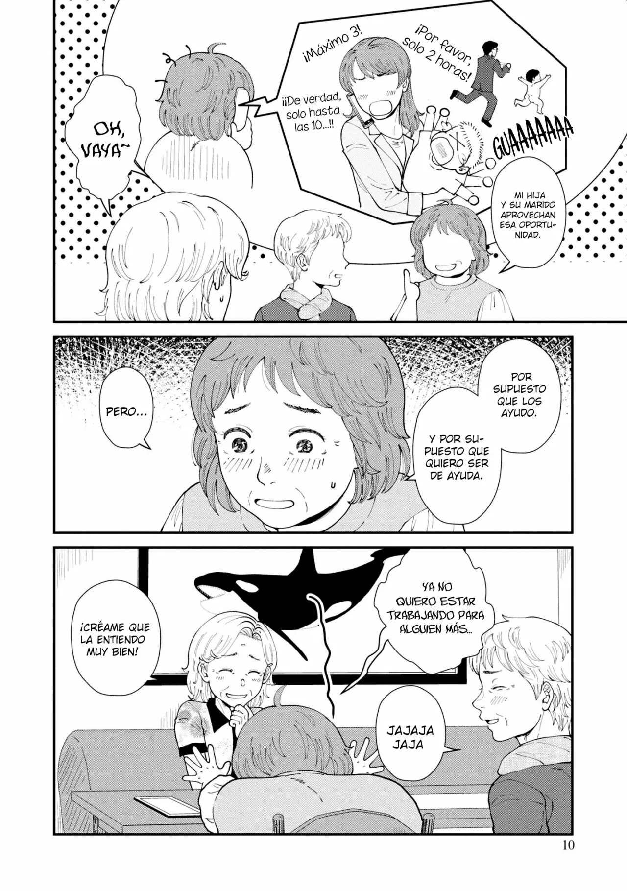 Hana Monogatari Capítulo 6 - Page 12