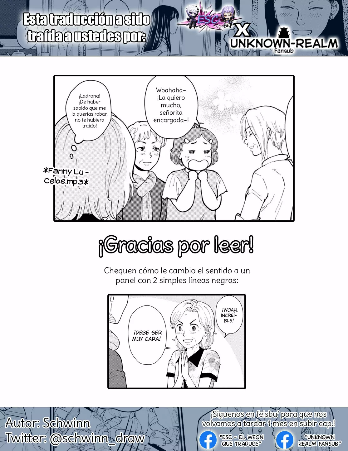 Hana Monogatari Capítulo 6 - Page 35