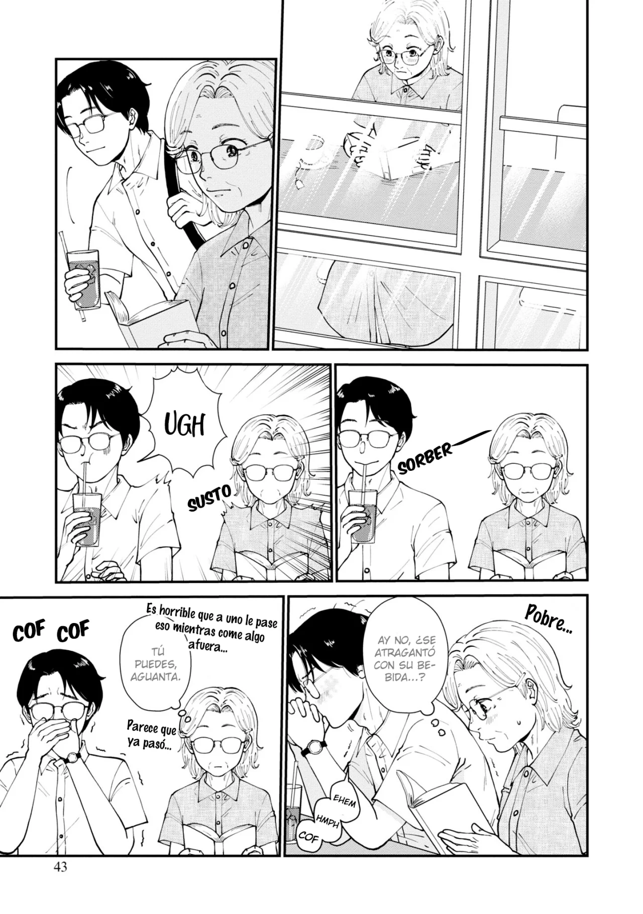 Hana Monogatari Capítulo 7 - Page 12