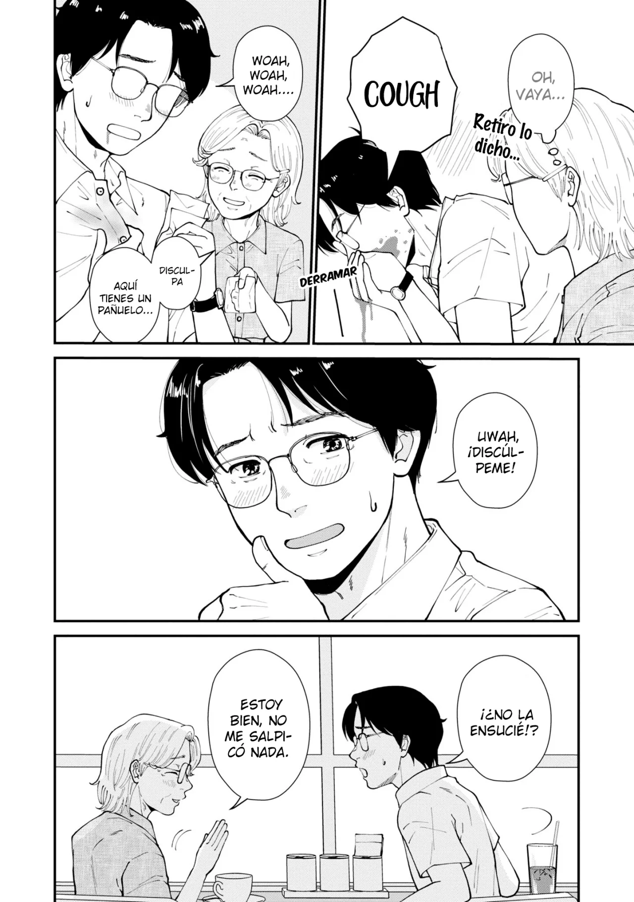 Hana Monogatari Capítulo 7 - Page 13