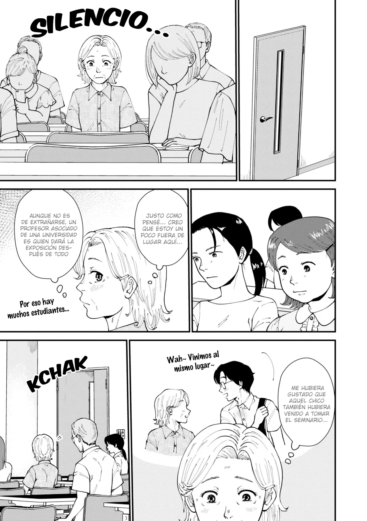 Hana Monogatari Capítulo 7 - Page 16