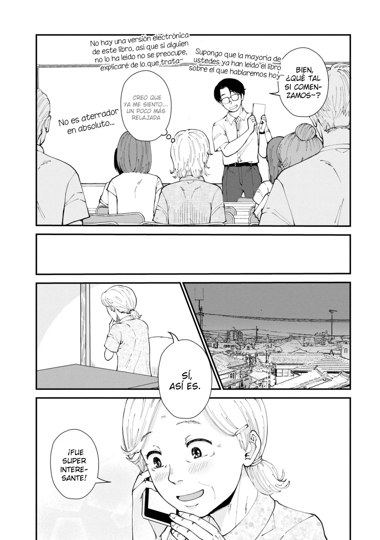 Hana Monogatari Capítulo 7 - Page 18