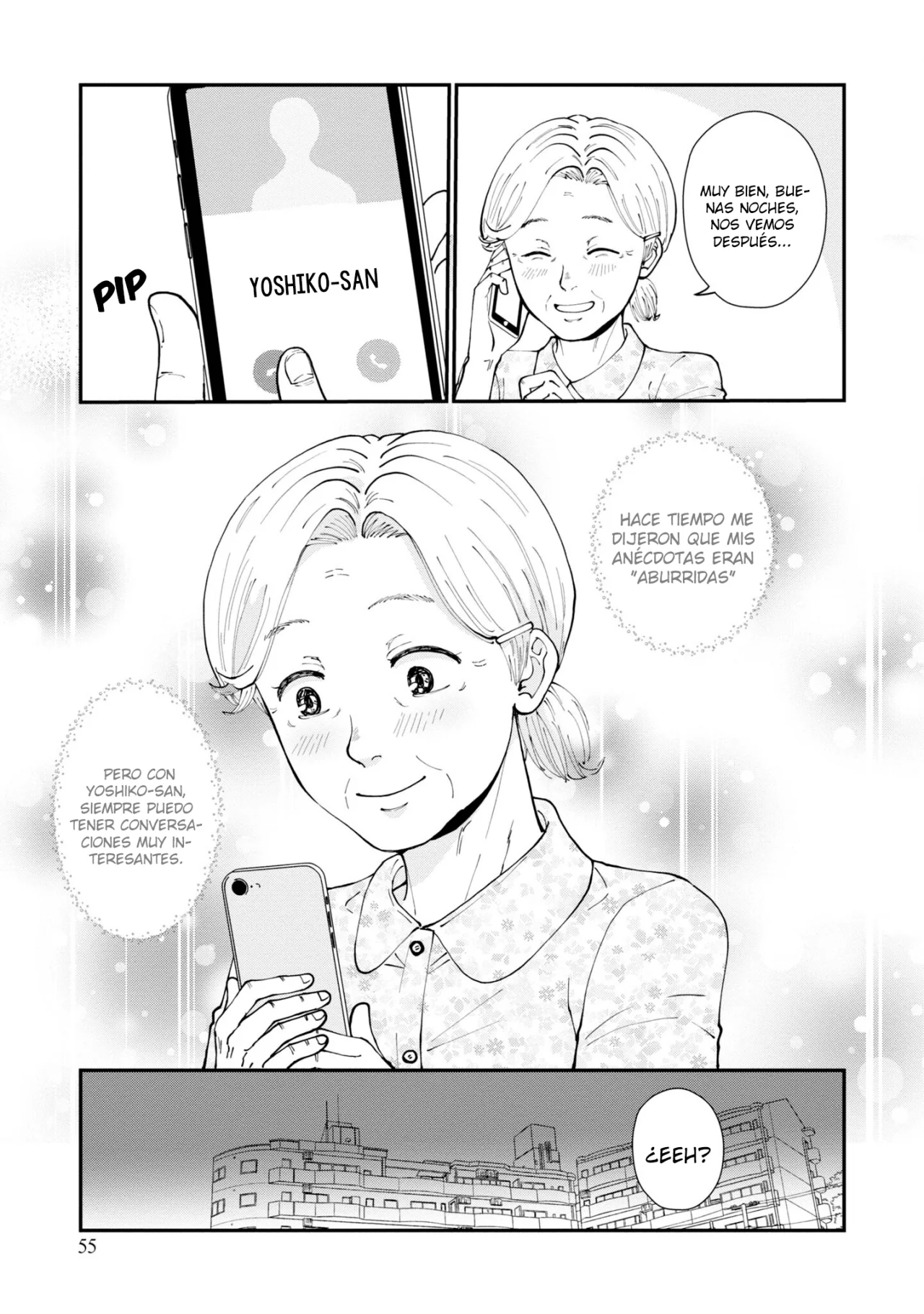 Hana Monogatari Capítulo 7 - Page 24