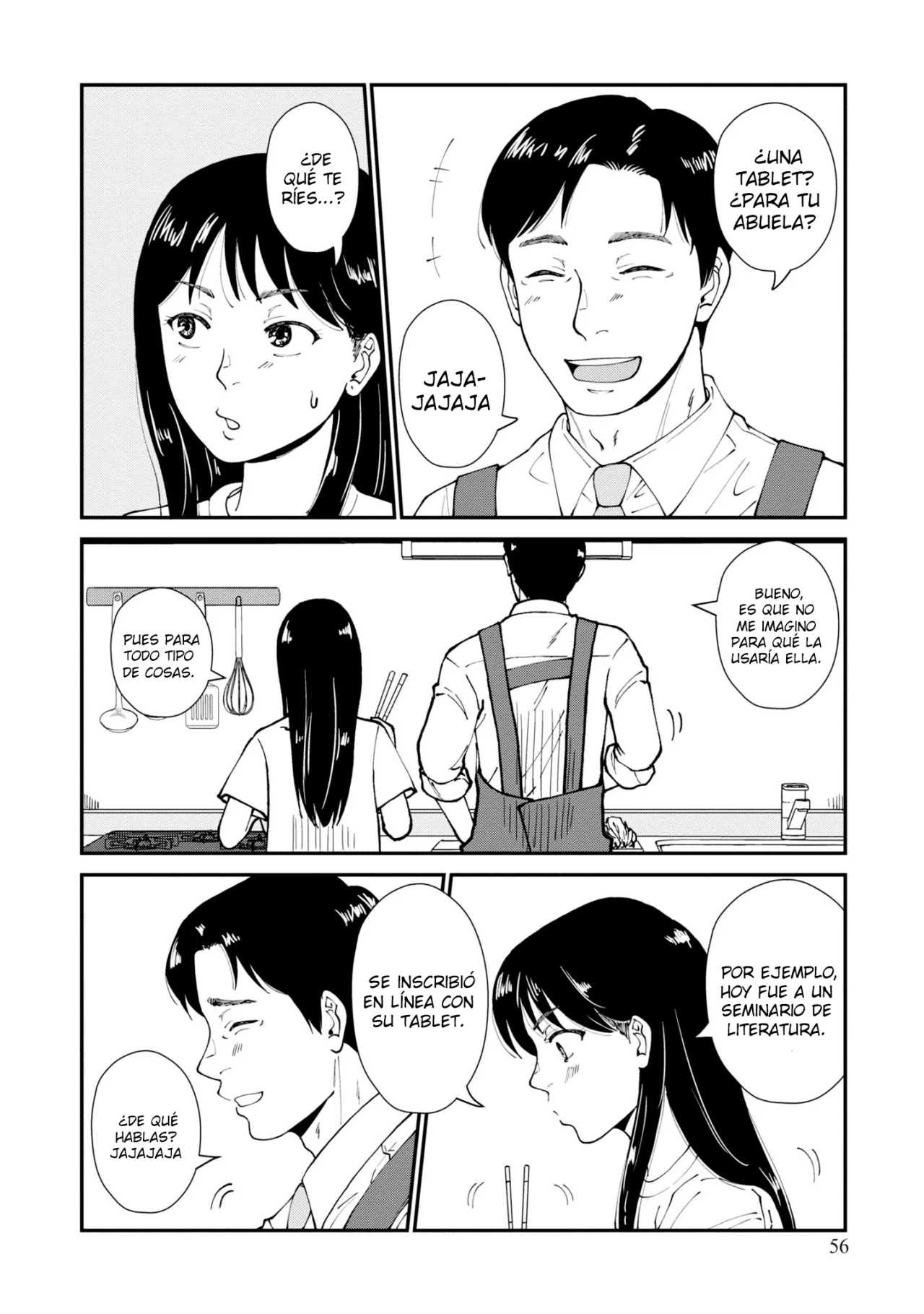 Hana Monogatari Capítulo 7 - Page 25