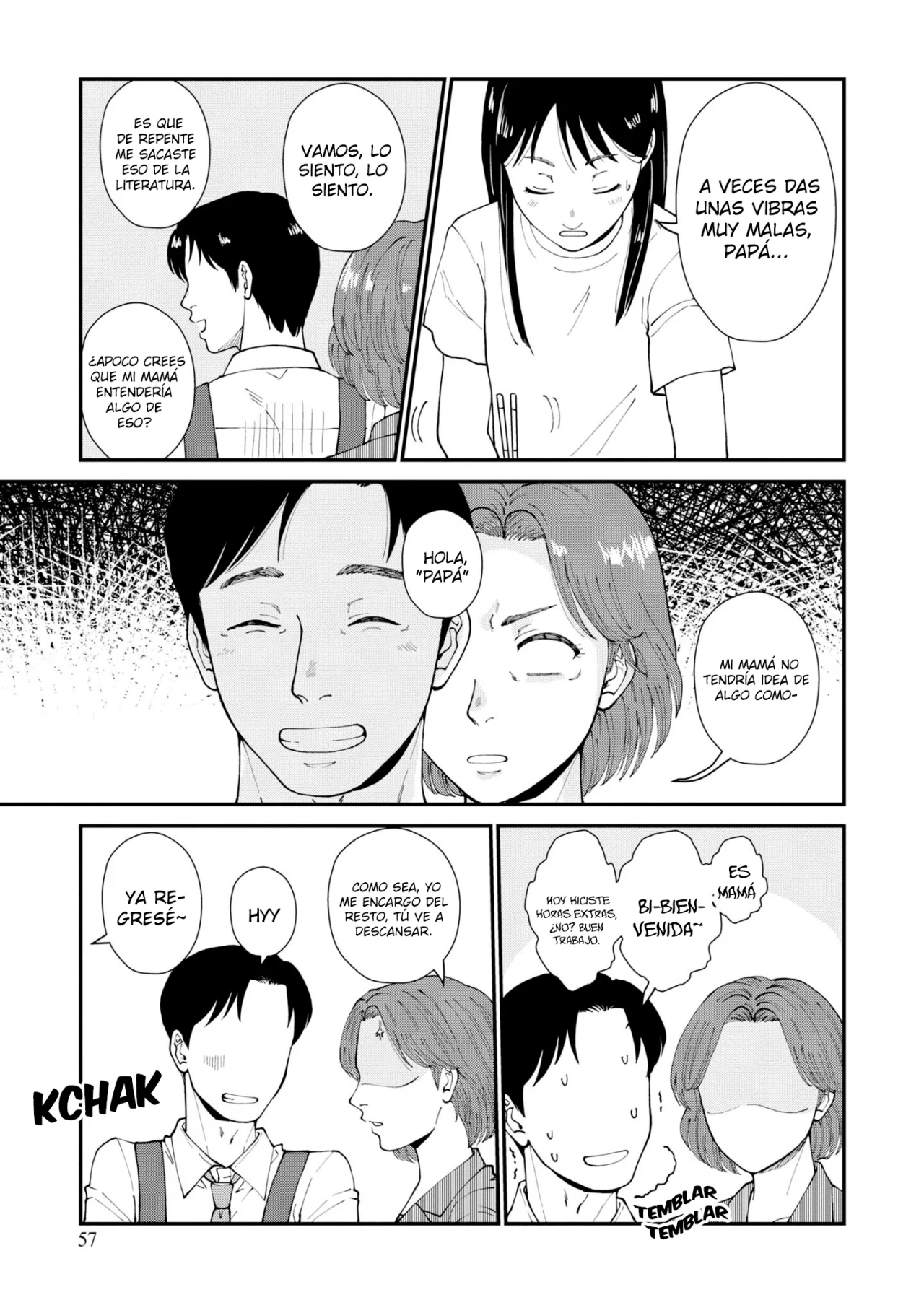 Hana Monogatari Capítulo 7 - Page 26