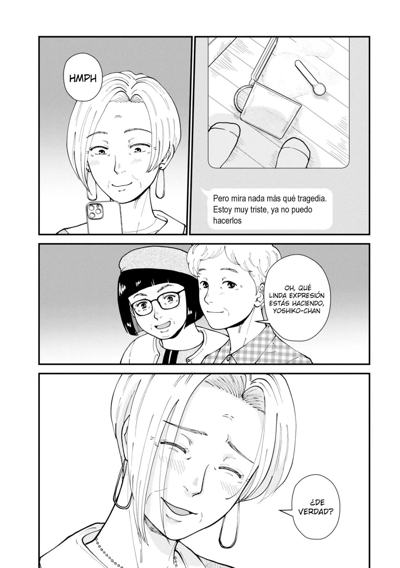 Hana Monogatari Capítulo 8 - Page 25