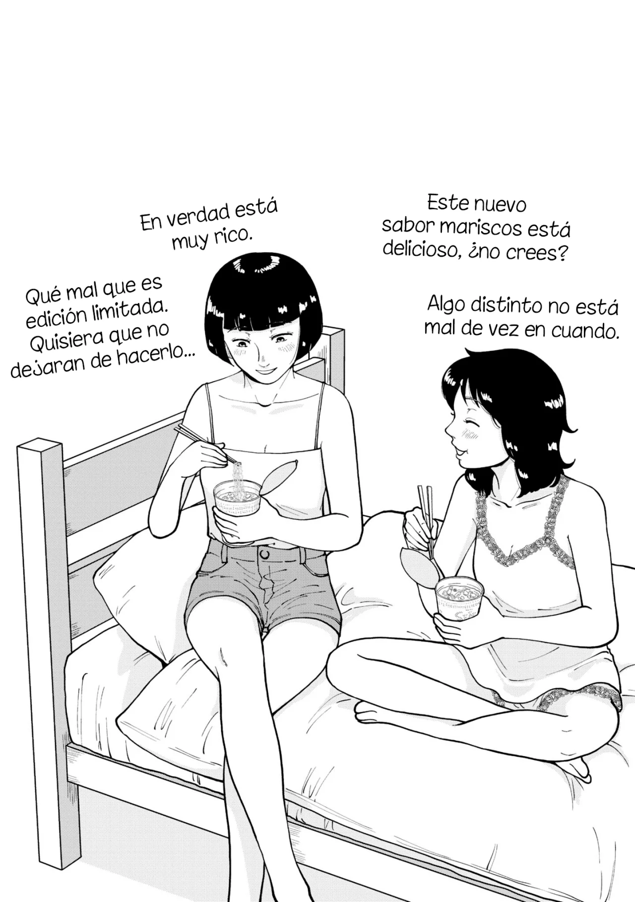 Hana Monogatari Capítulo 8 - Page 26