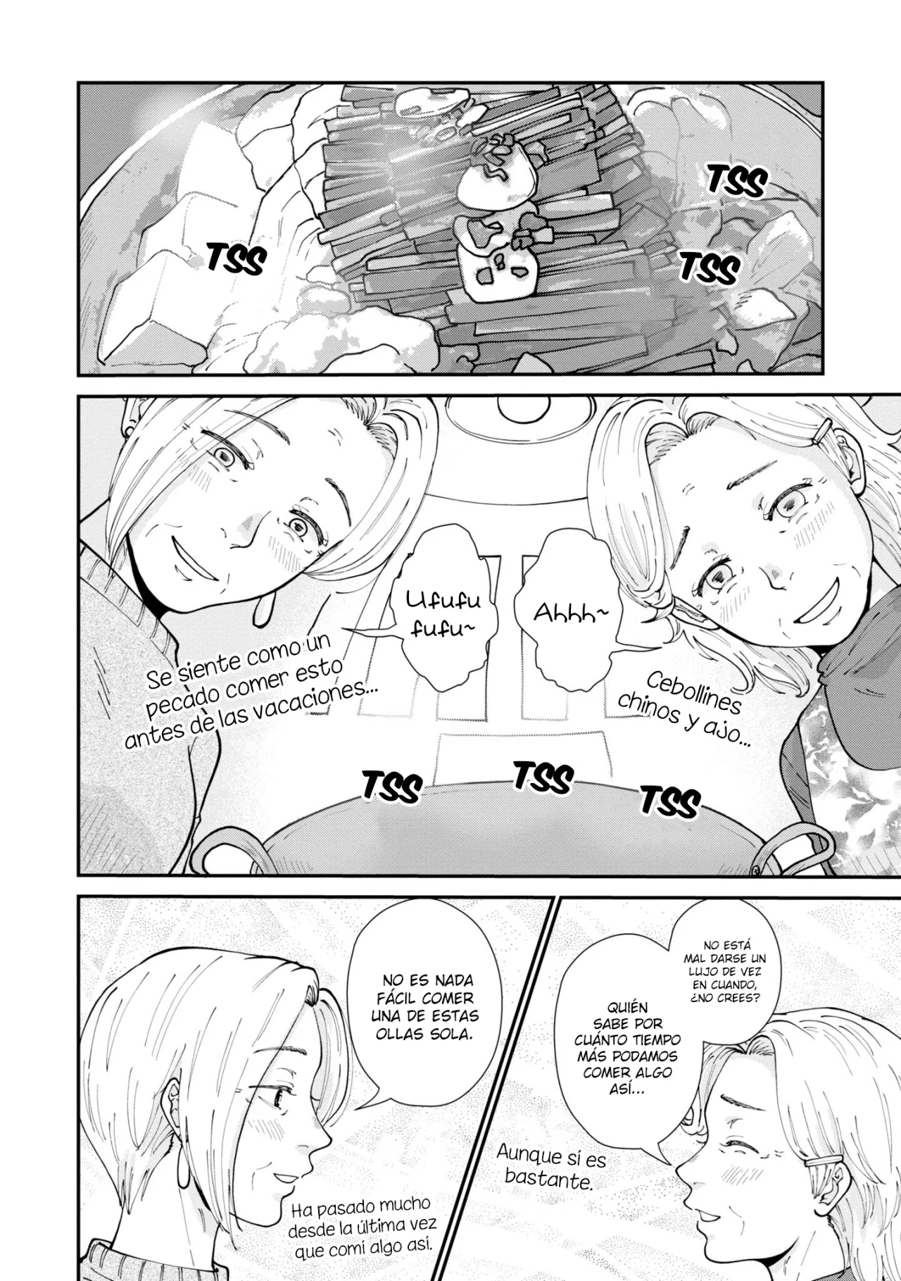 Hana Monogatari Capítulo 9 - Page 11