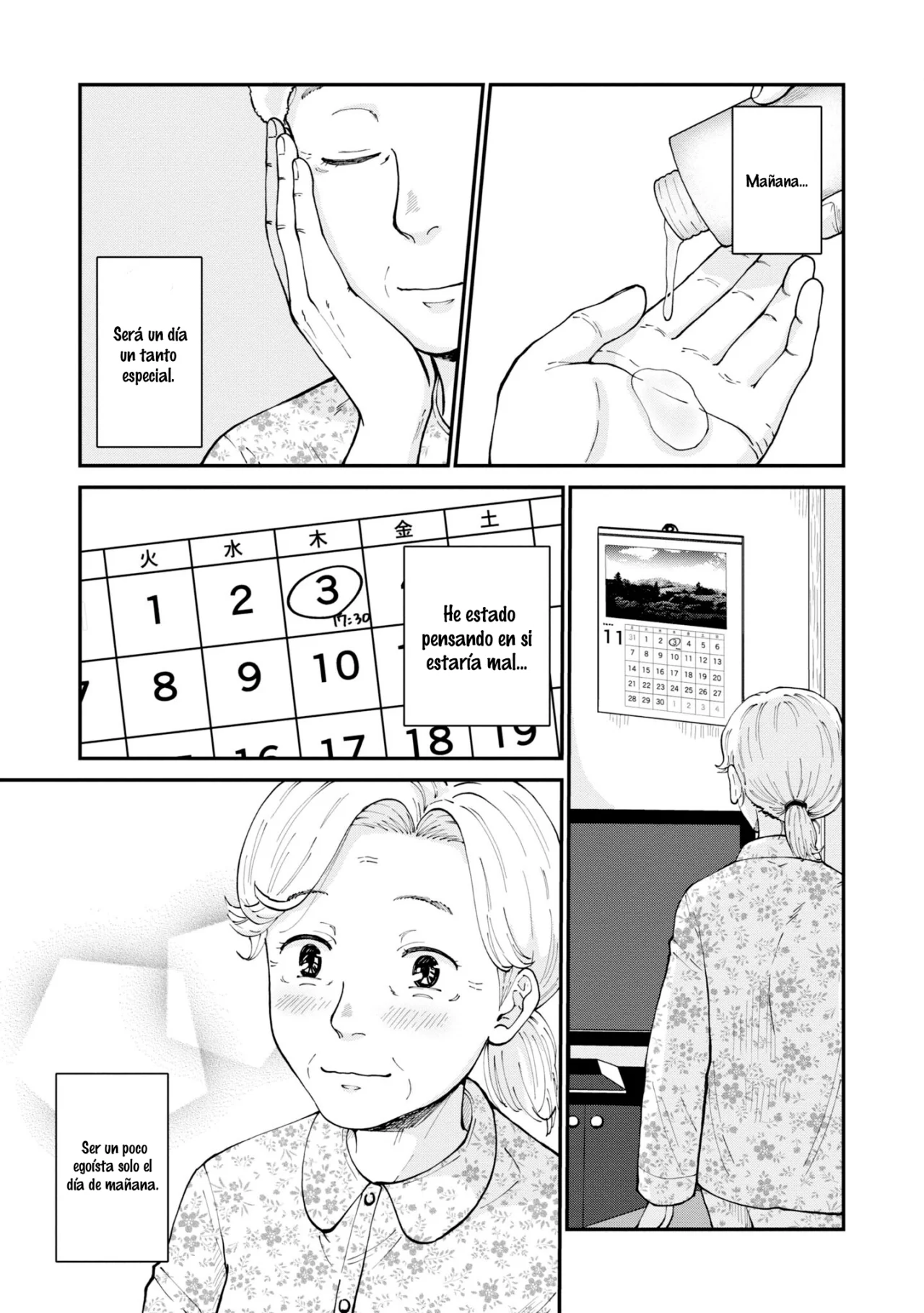 Hana Monogatari Capítulo 9 - Page 2