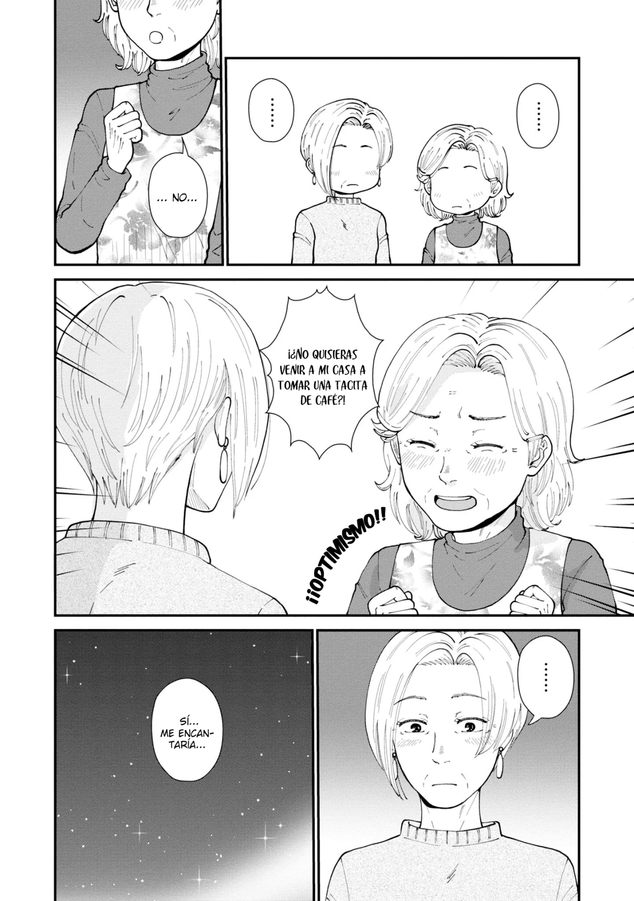 Hana Monogatari Capítulo 9 - Page 23