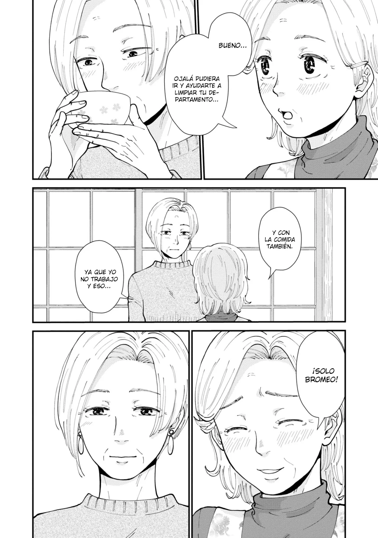 Hana Monogatari Capítulo 9 - Page 25