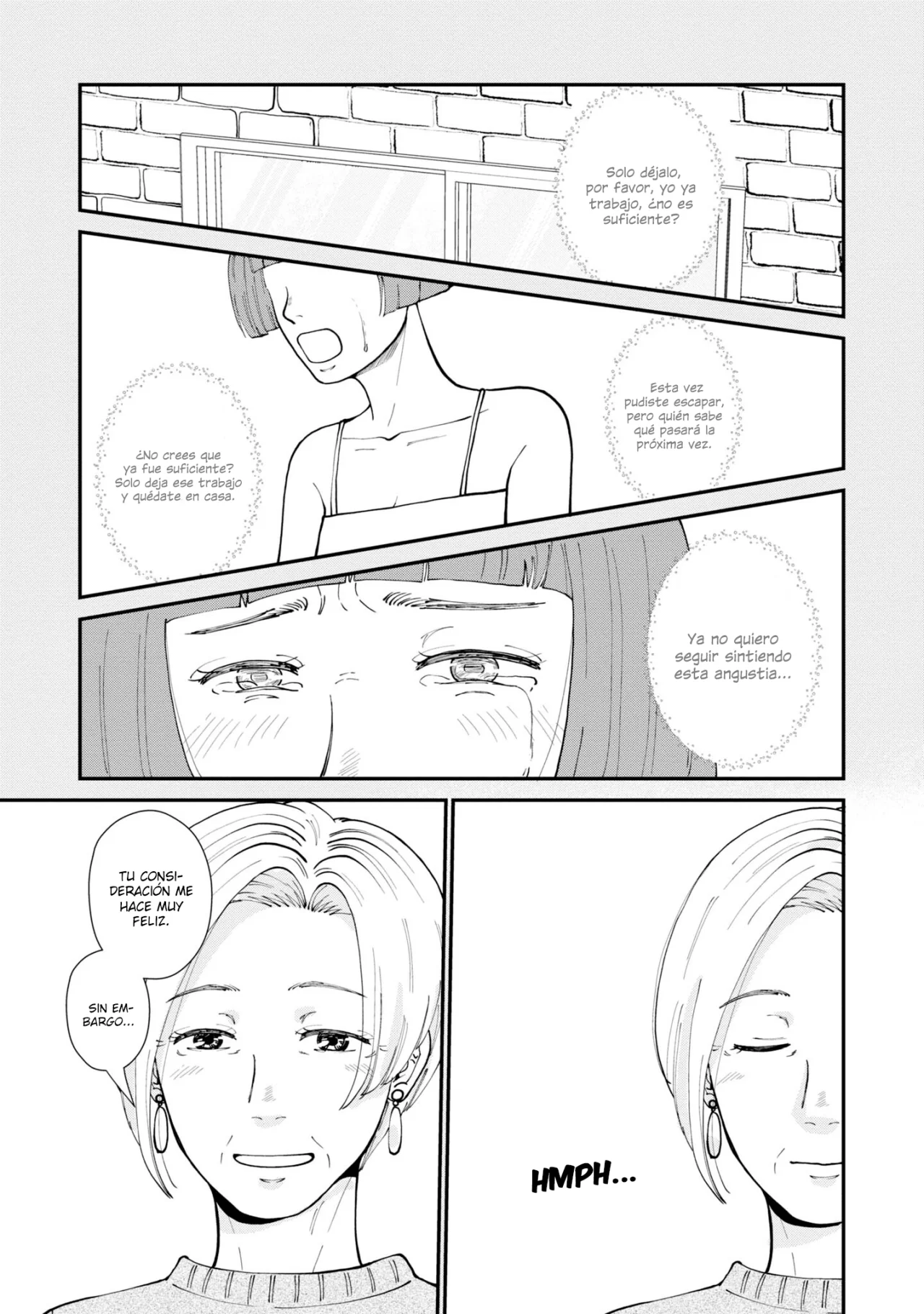 Hana Monogatari Capítulo 9 - Page 26