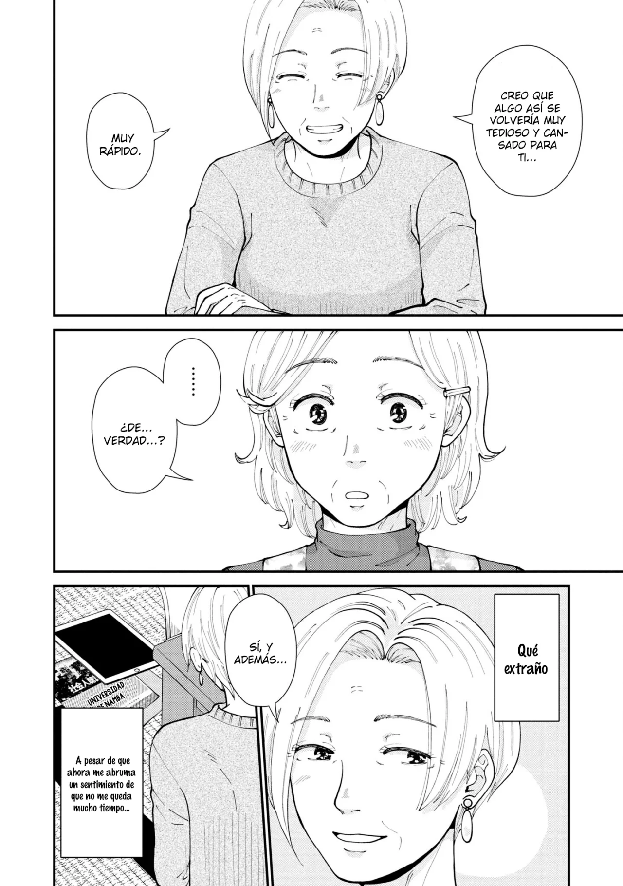 Hana Monogatari Capítulo 9 - Page 27