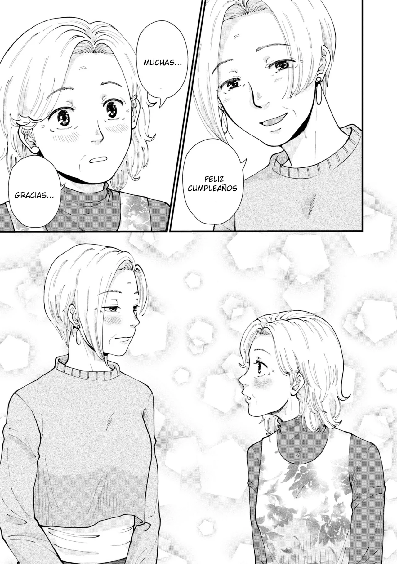 Hana Monogatari Capítulo 9 - Page 30