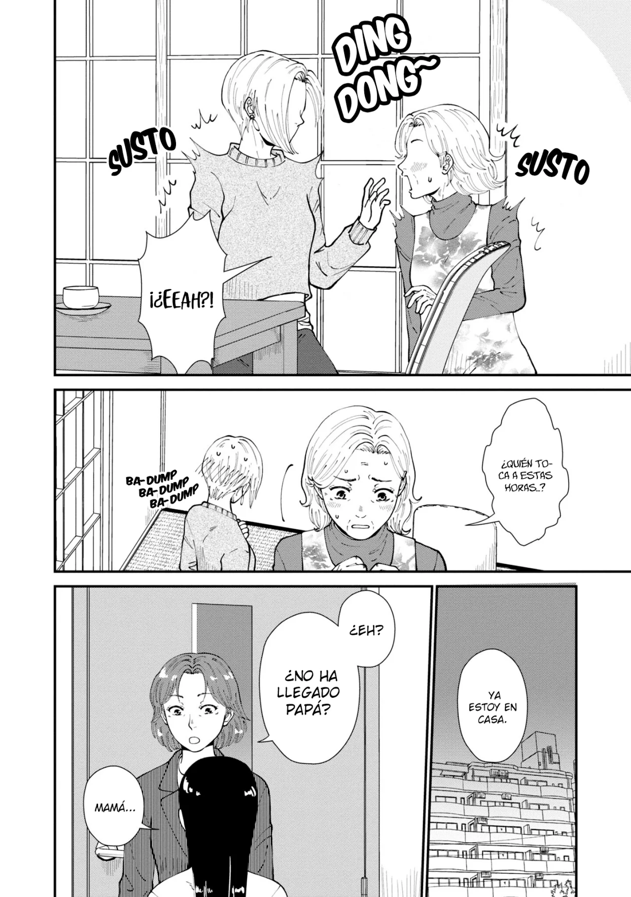 Hana Monogatari Capítulo 9 - Page 31