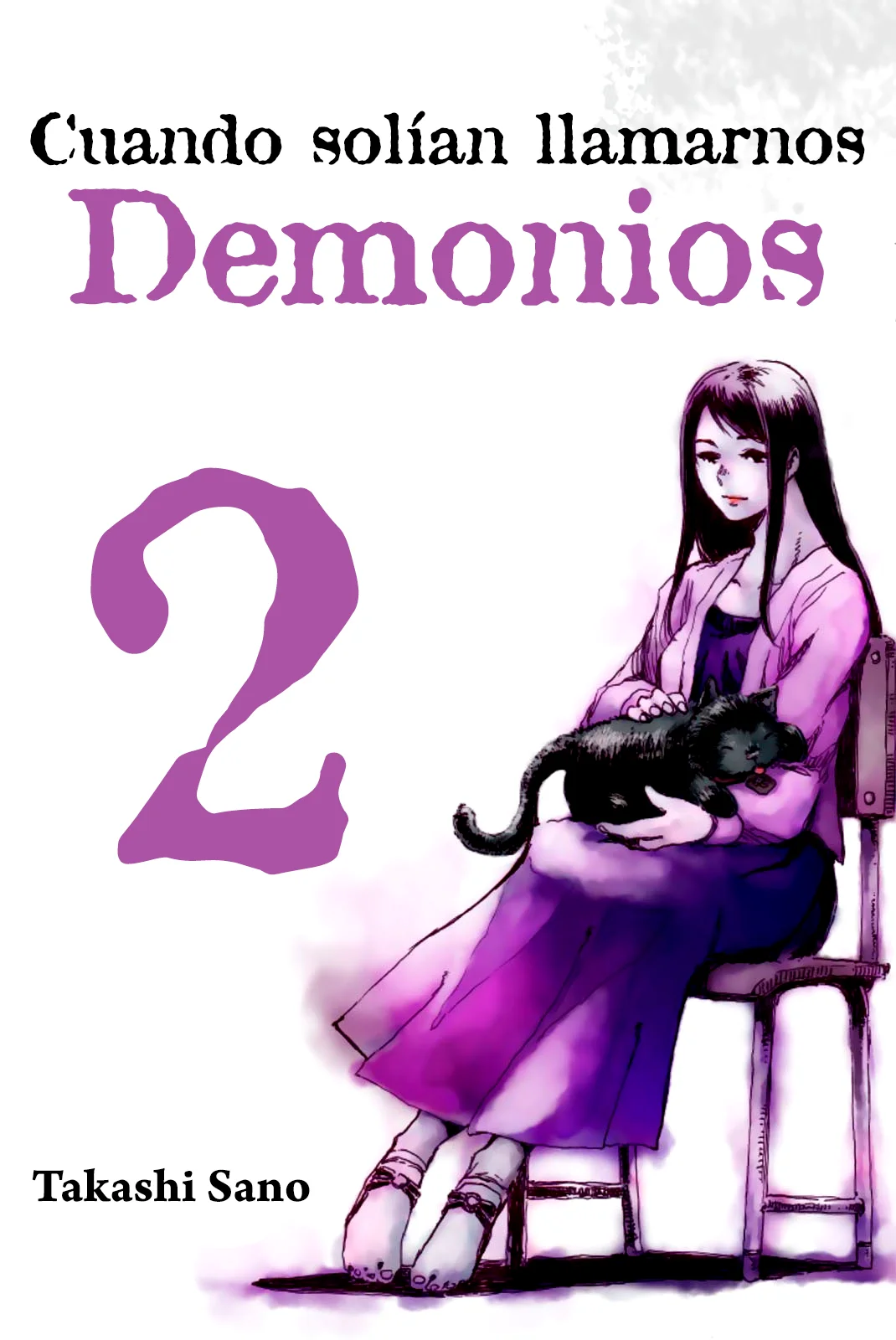 Kimi ga Bokura wo Akuma to Yonda Koro Capítulo 10 - Page 1