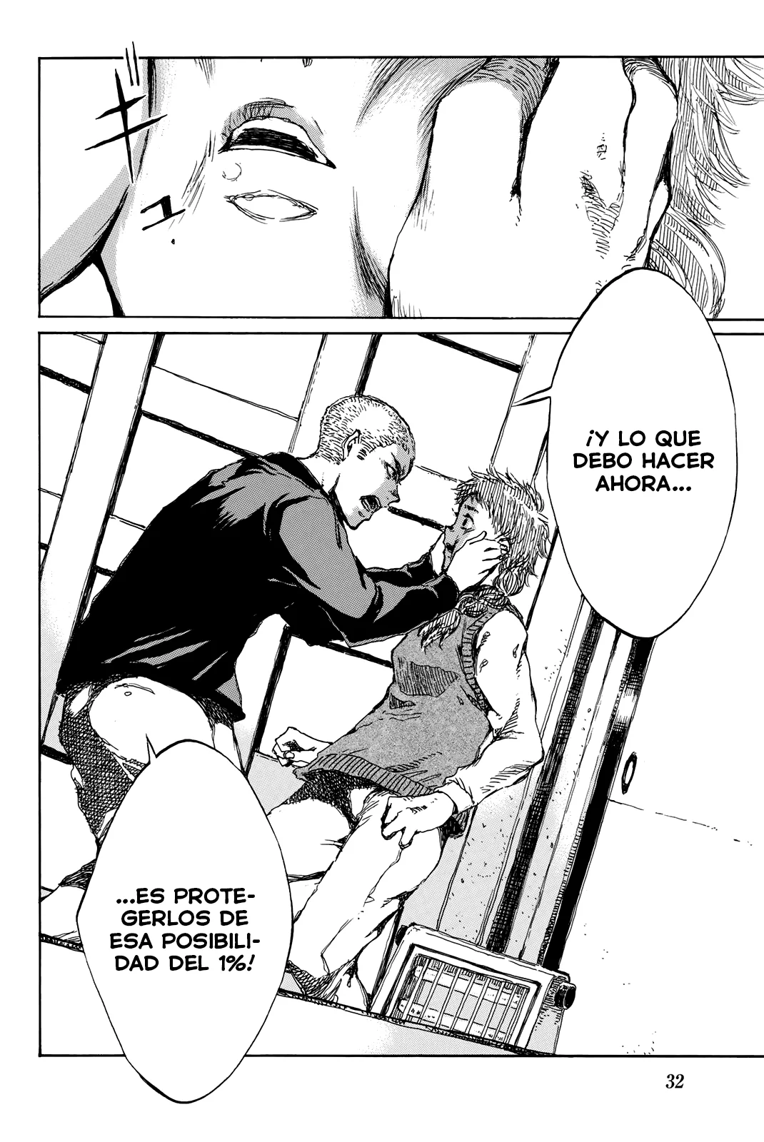 Kimi ga Bokura wo Akuma to Yonda Koro Capítulo 101 - Page 14