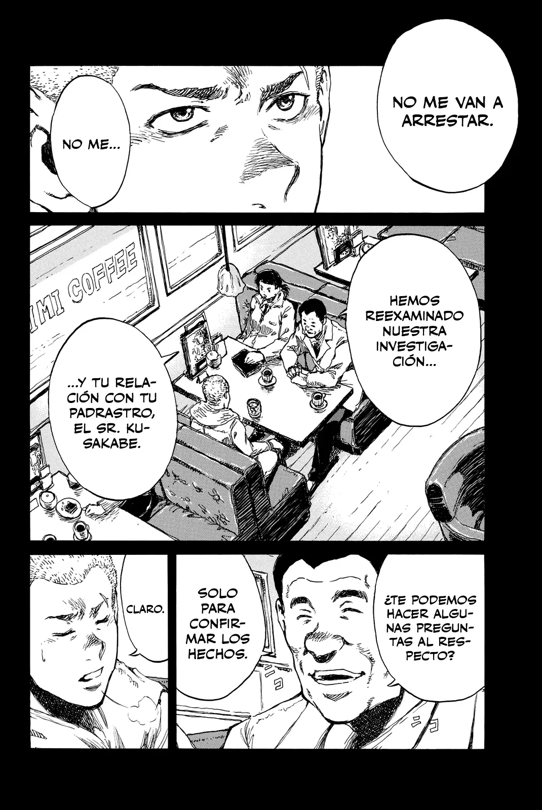 Kimi ga Bokura wo Akuma to Yonda Koro Capítulo 109 - Page 4
