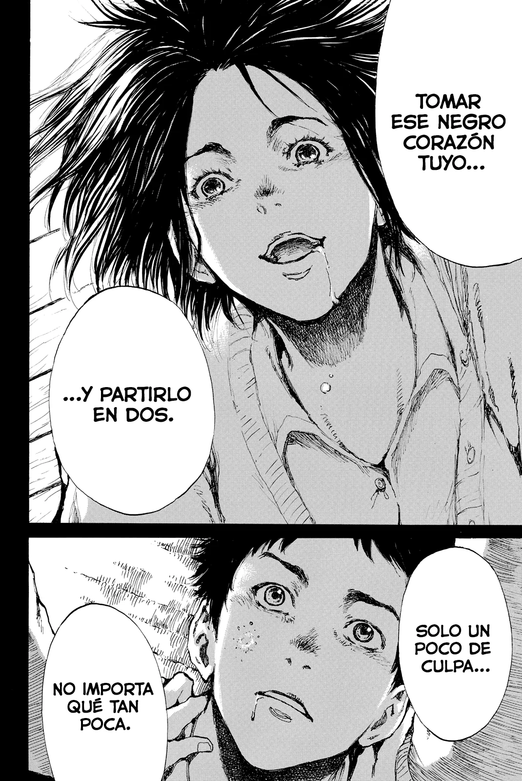 Kimi ga Bokura wo Akuma to Yonda Koro Capítulo 13 - Page 12
