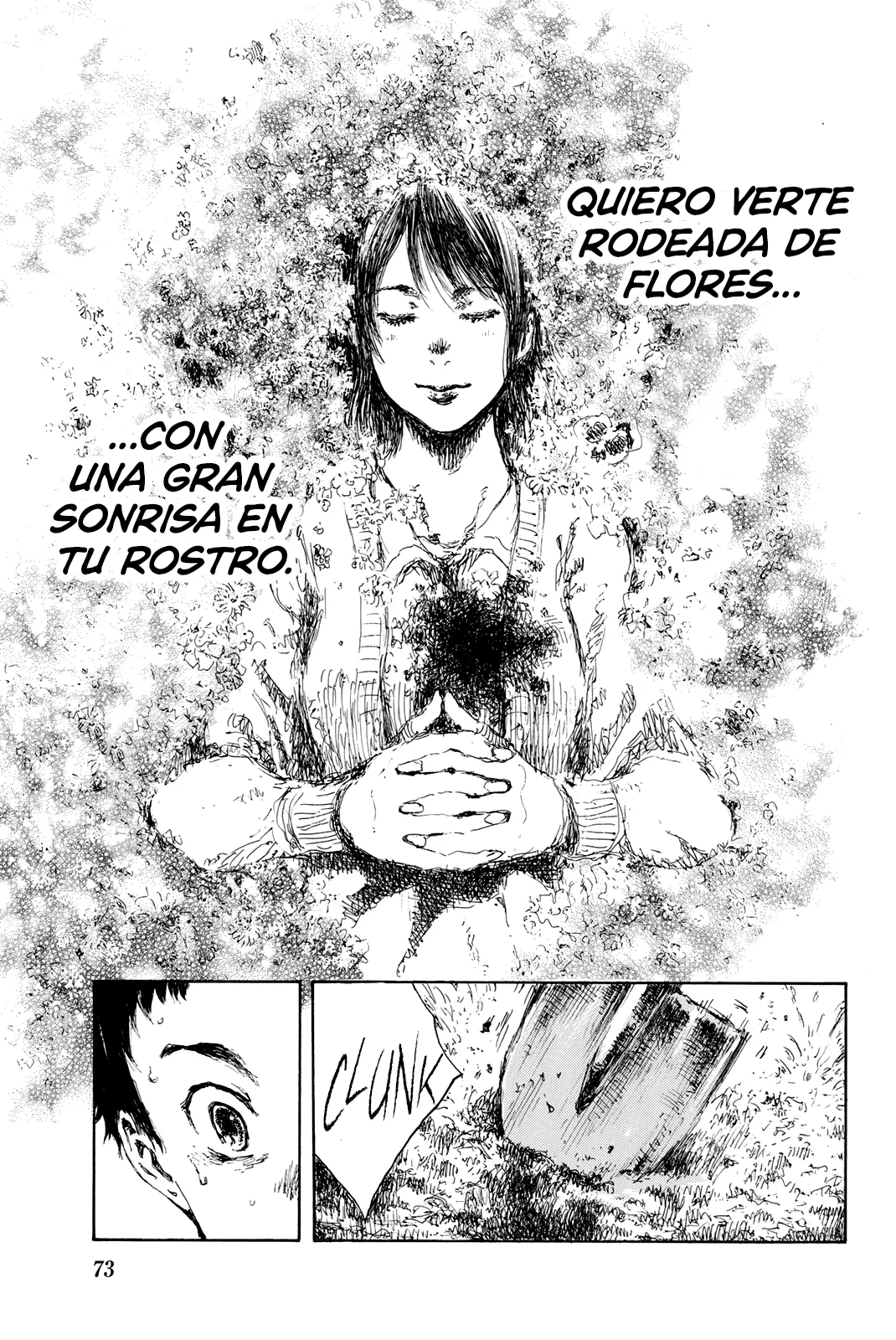 Kimi ga Bokura wo Akuma to Yonda Koro Capítulo 13 - Page 17