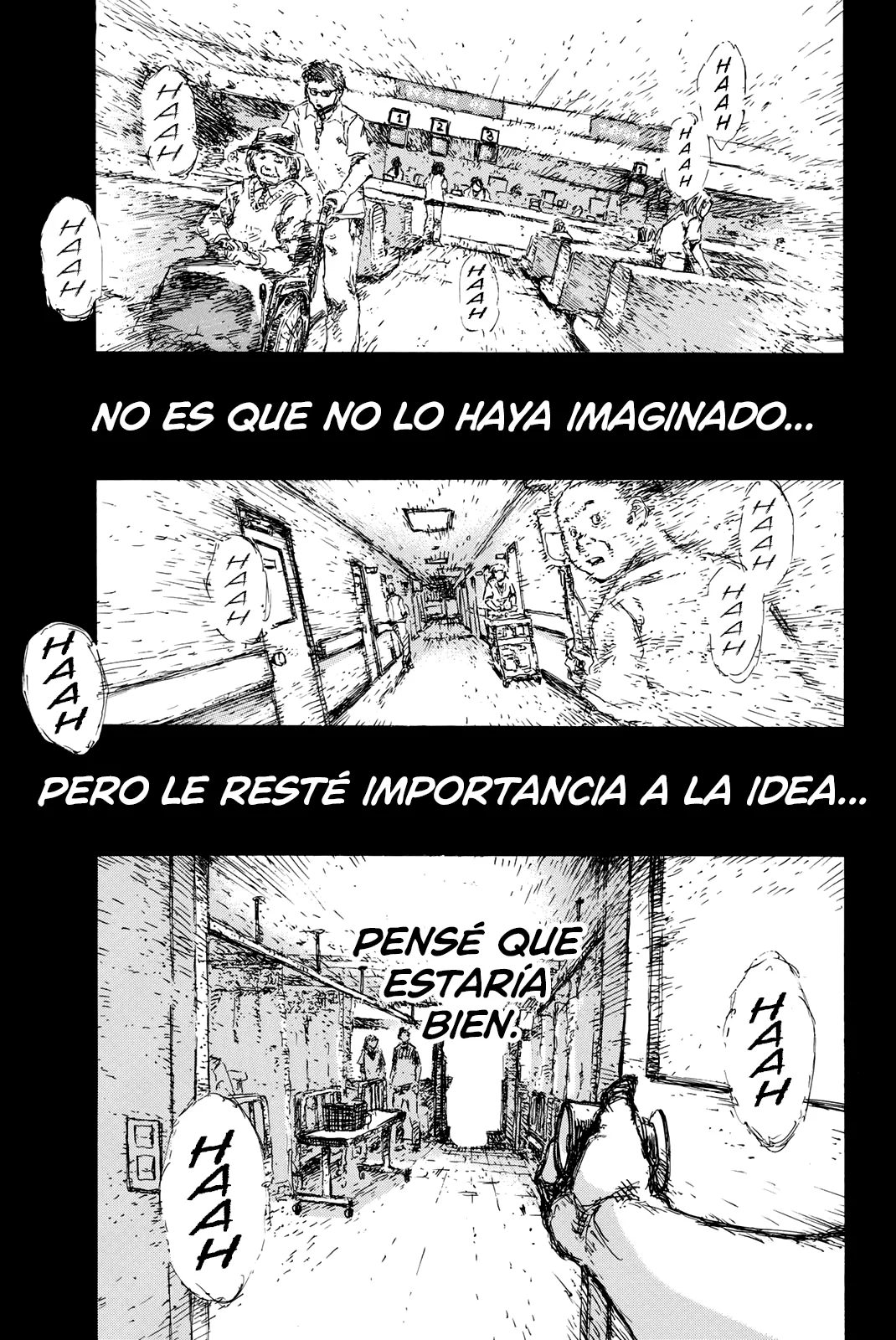 Kimi ga Bokura wo Akuma to Yonda Koro Capítulo 19 - Page 1