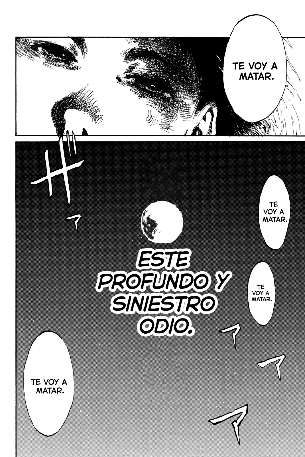Kimi ga Bokura wo Akuma to Yonda Koro Capítulo 35 - Page 16