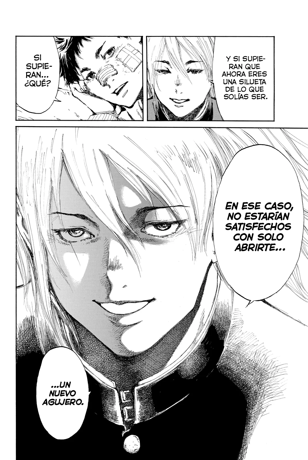 Kimi ga Bokura wo Akuma to Yonda Koro Capítulo 4 - Page 12