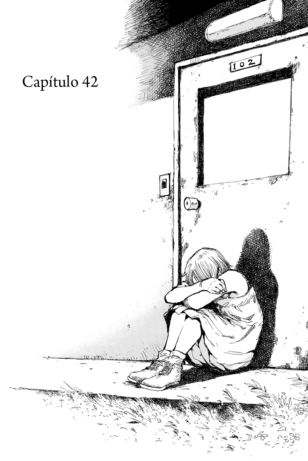 Kimi ga Bokura wo Akuma to Yonda Koro Capítulo 42 - Page 1