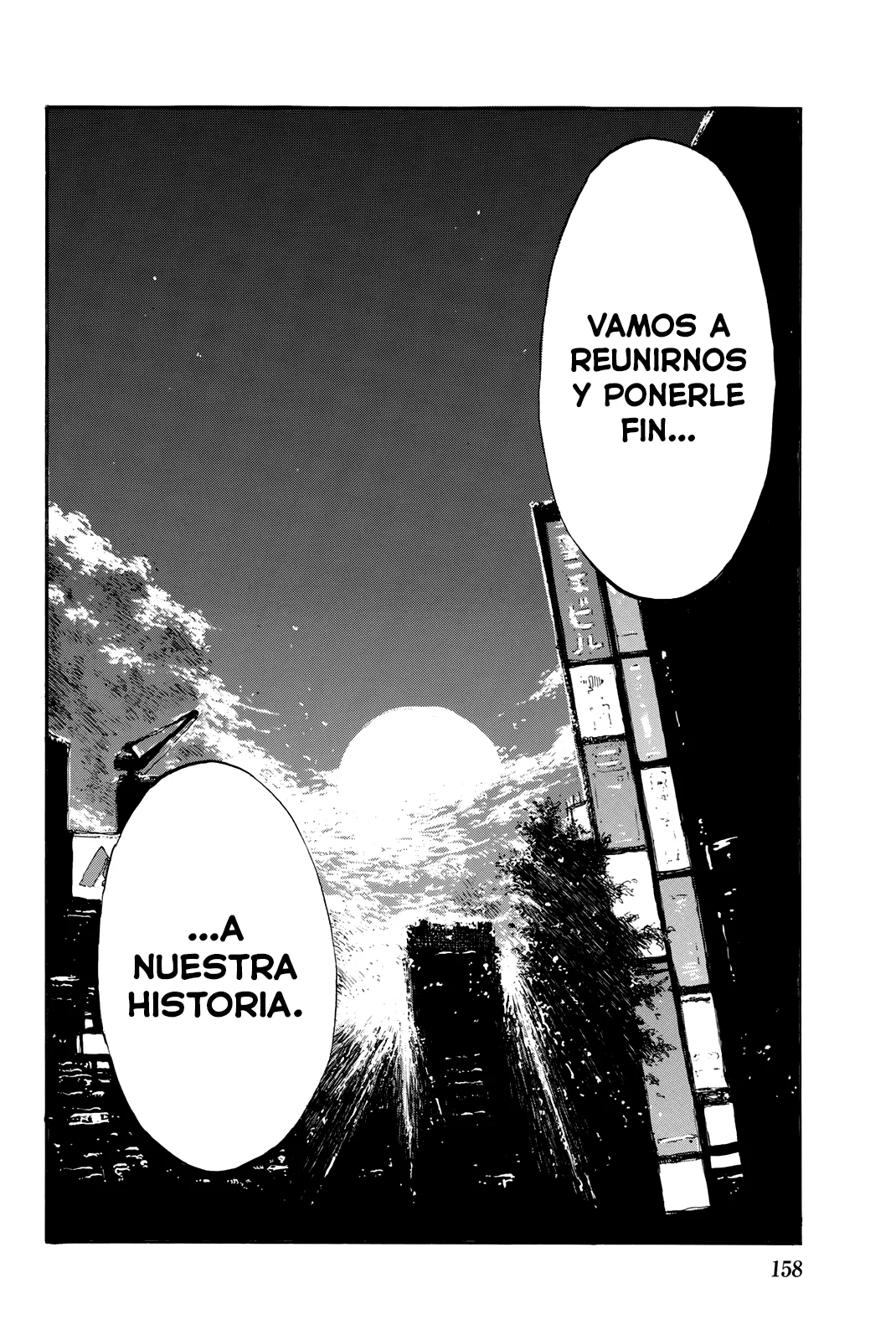 Kimi ga Bokura wo Akuma to Yonda Koro Capítulo 42 - Page 14